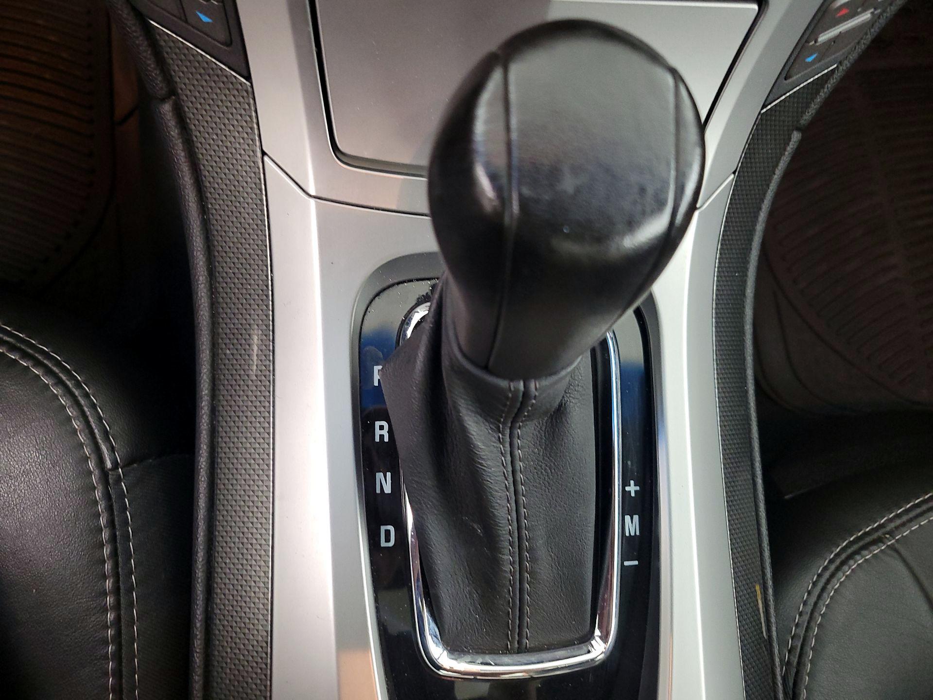 Thumbnail: 2013 Cadillac CTS - 16
