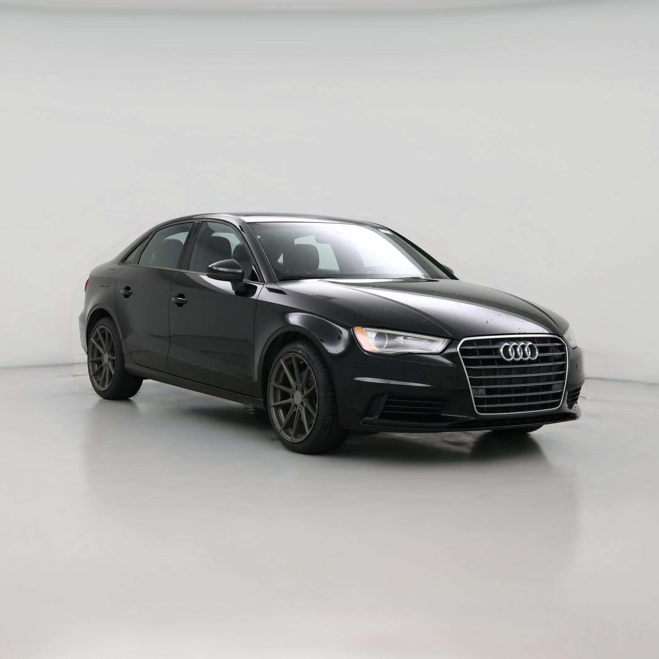 Thumbnail: 2016 Audi A3 - 1