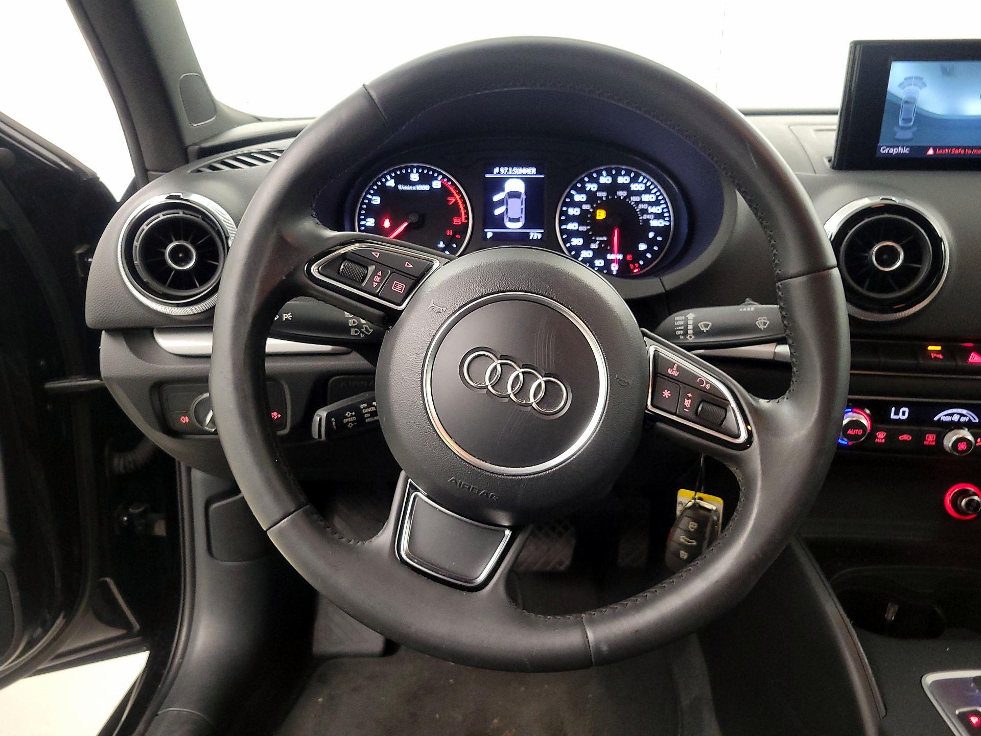 Thumbnail: 2016 Audi A3 - 10