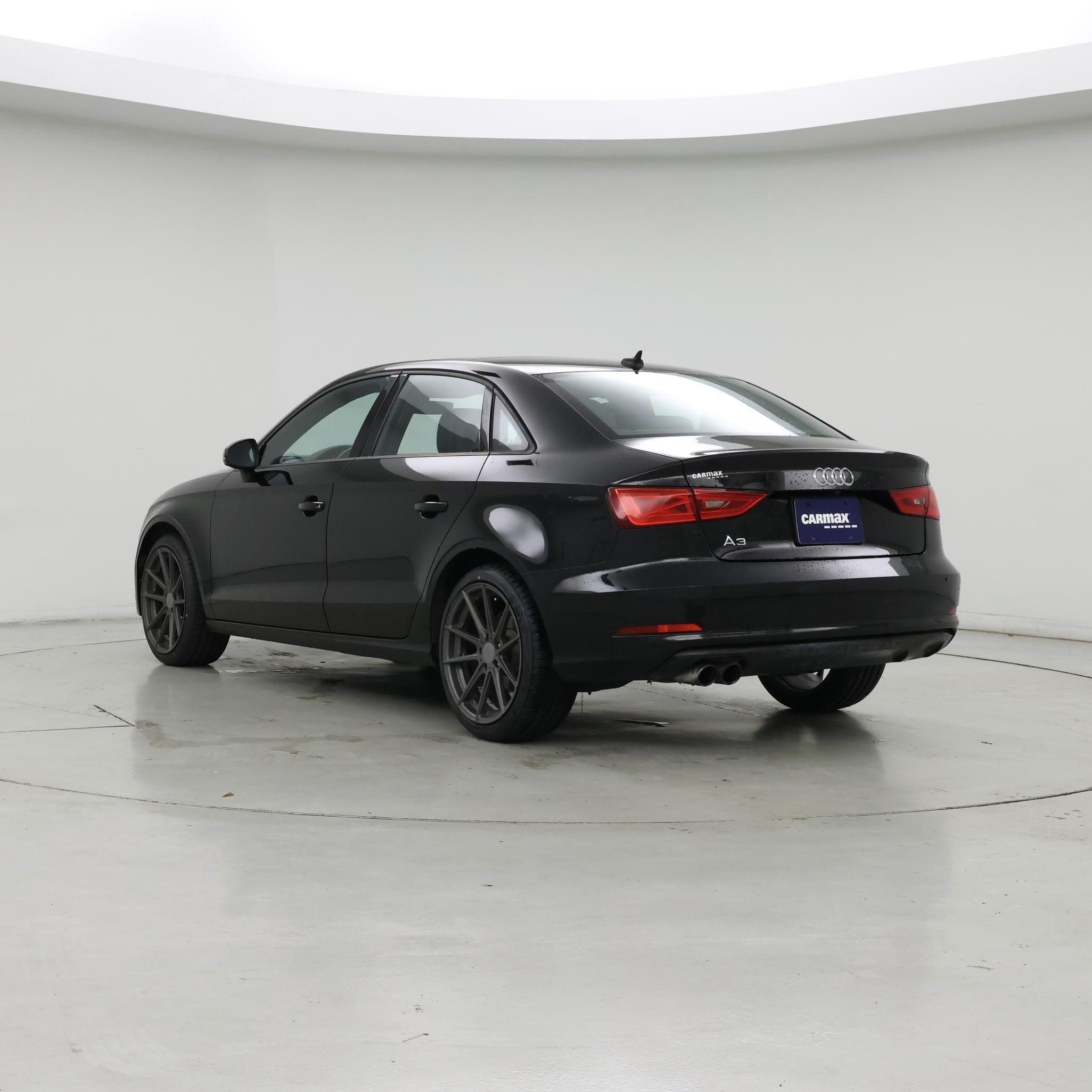 Thumbnail: 2016 Audi A3 - 2