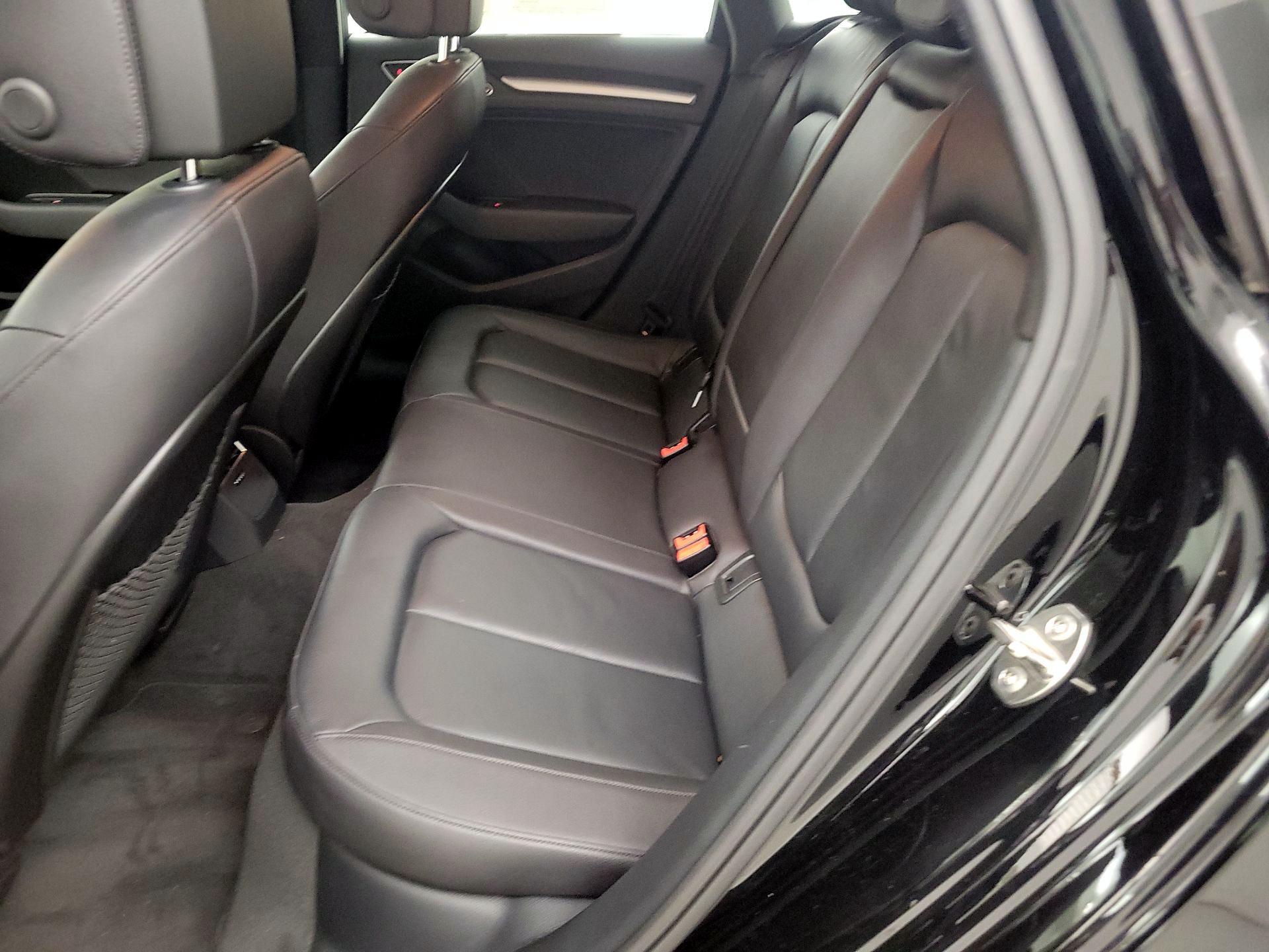 Thumbnail: 2016 Audi A3 - 20