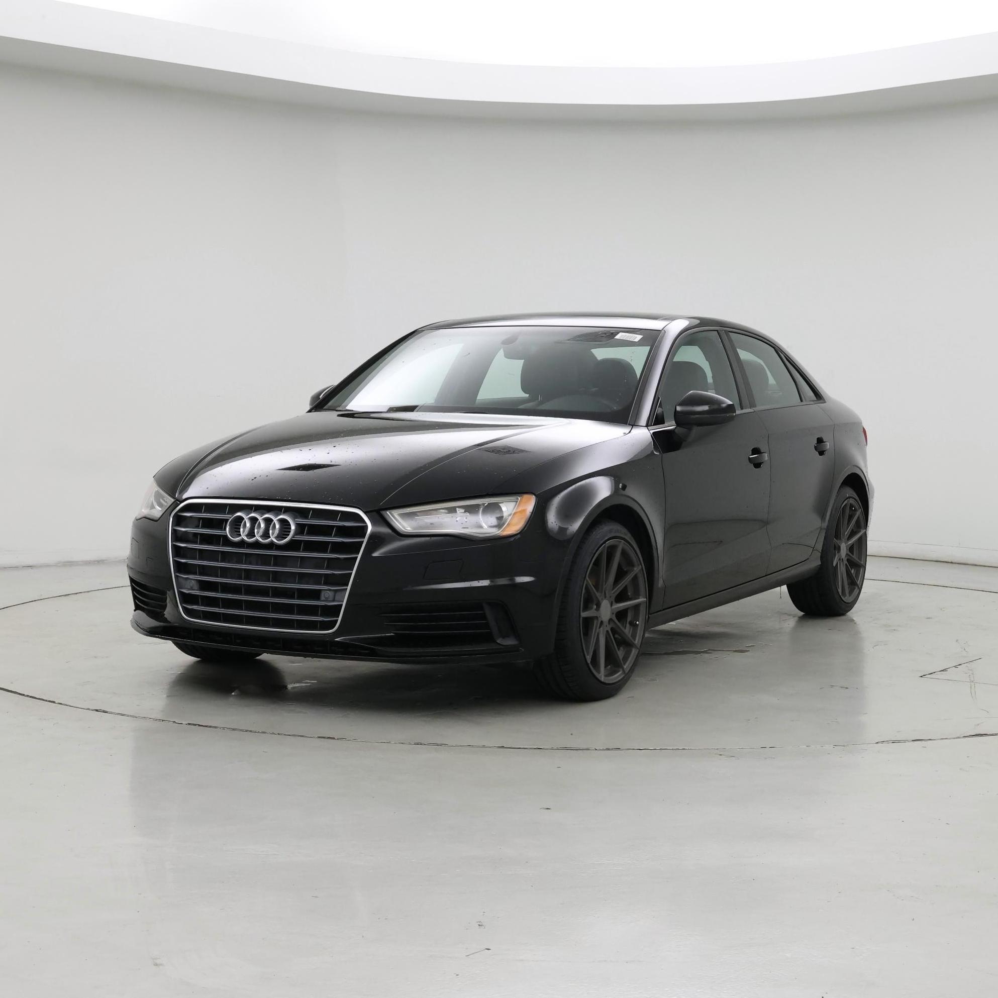Thumbnail: 2016 Audi A3 - 4