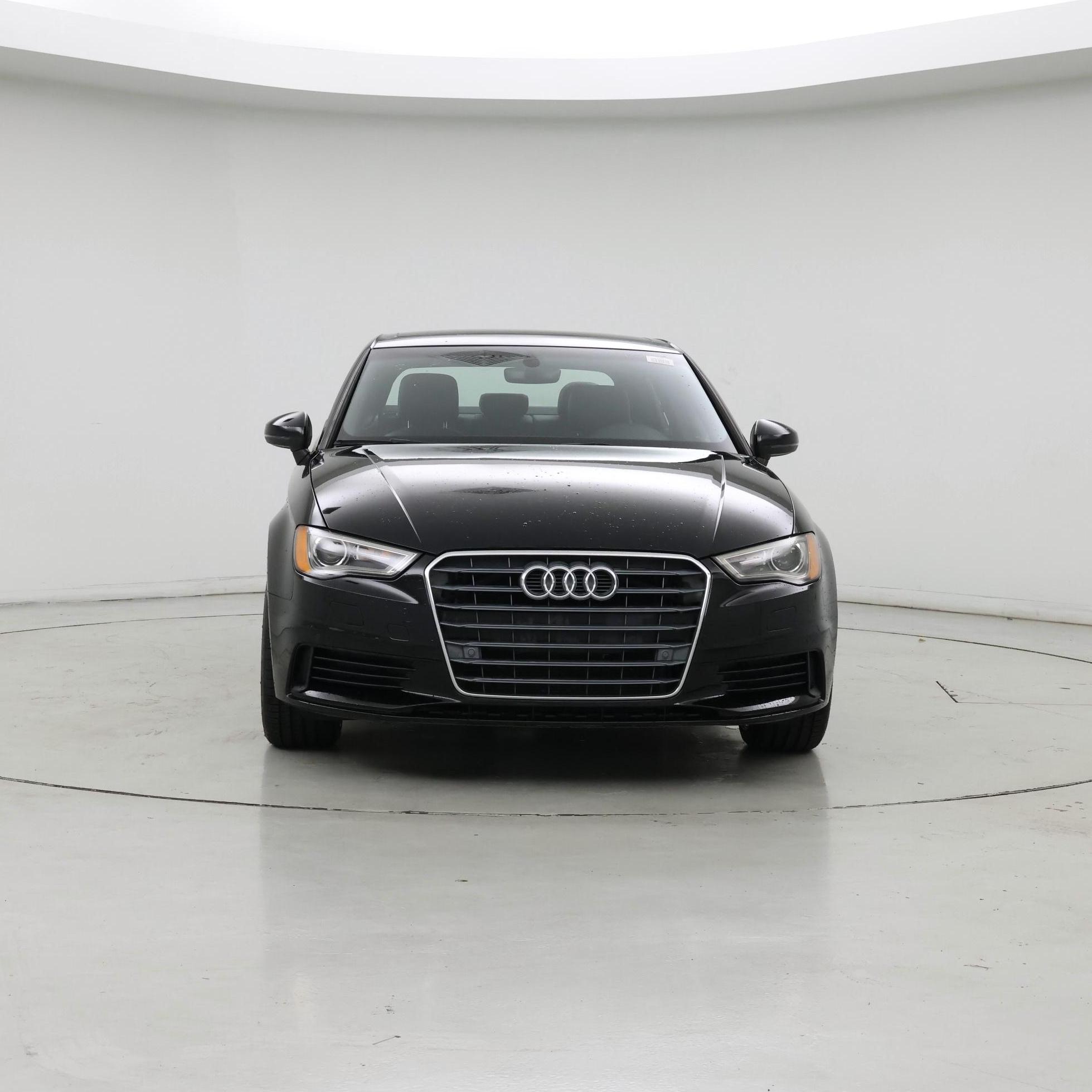 Thumbnail: 2016 Audi A3 - 5