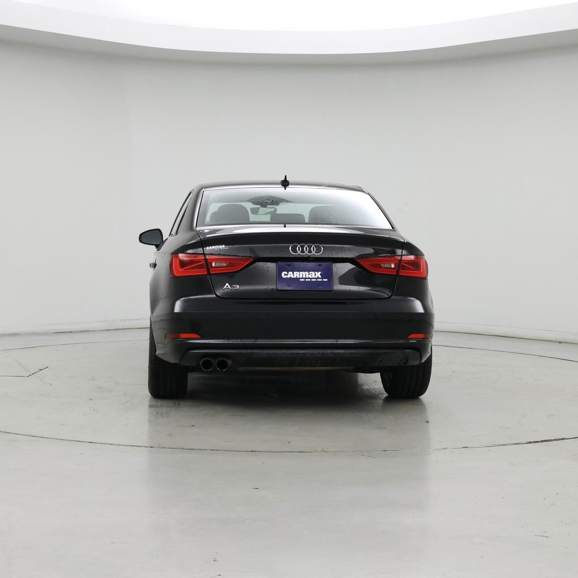 Thumbnail: 2016 Audi A3 - 6