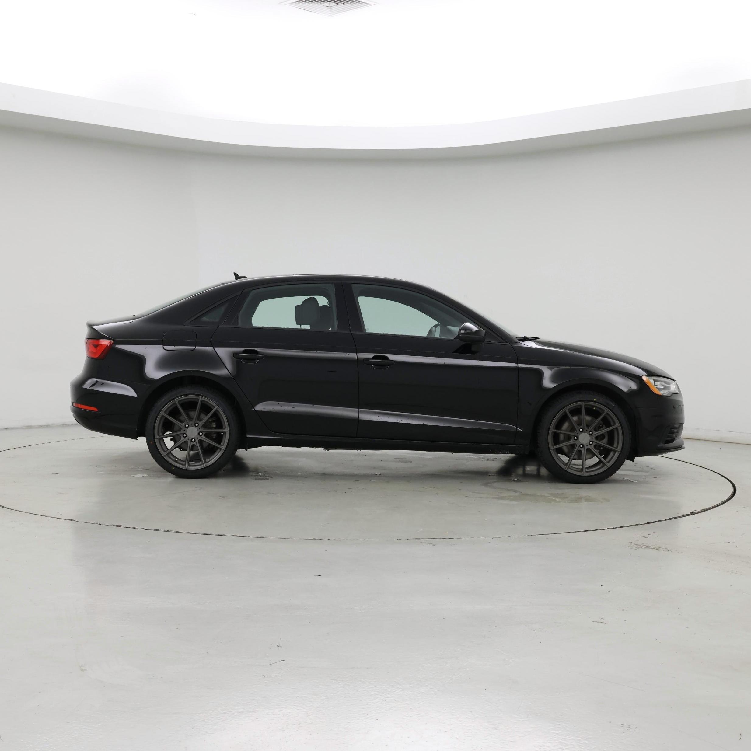 Thumbnail: 2016 Audi A3 - 7