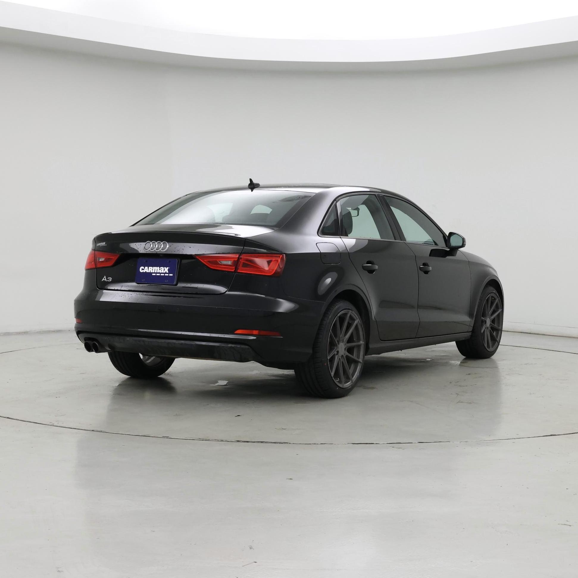 Thumbnail: 2016 Audi A3 - 8
