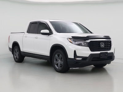 2023 Honda Ridgeline RTL -
                  Savannah, GA