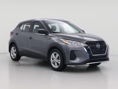 2024 Nissan Kicks S -
                  Savannah, GA