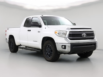 2015 Toyota Tundra SR5 -
                  Stockbridge, GA