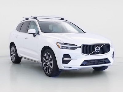 2022 Volvo XC60 B5 Momentum -
                  Savannah, GA