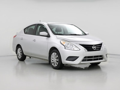 2015 Nissan Versa S -
                  Stockbridge, GA