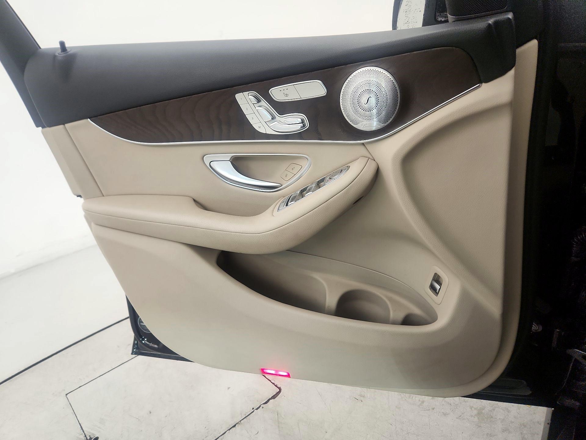 Thumbnail: 2018 Mercedes-Benz GLC - 12