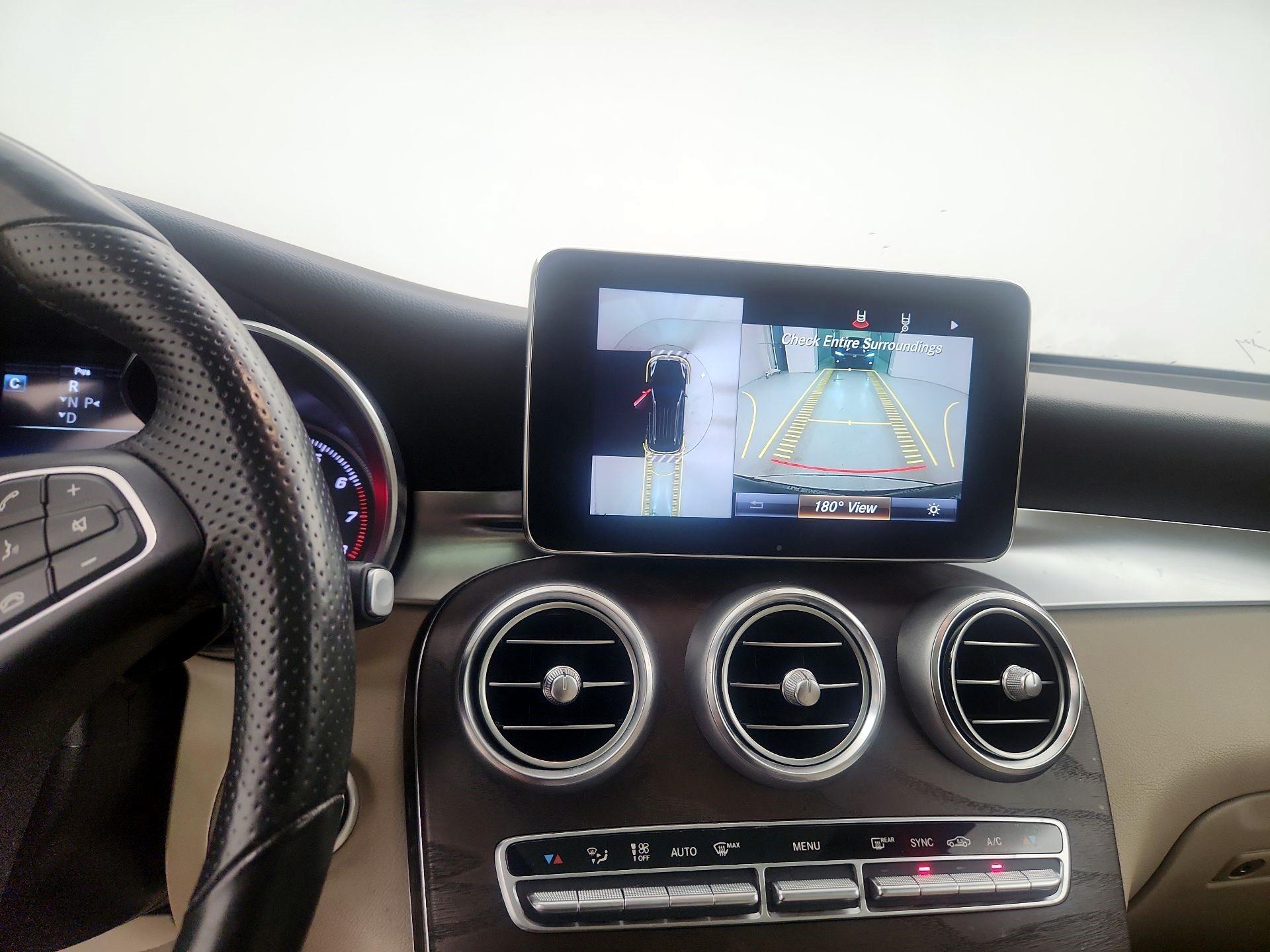 Thumbnail: 2018 Mercedes-Benz GLC - 14