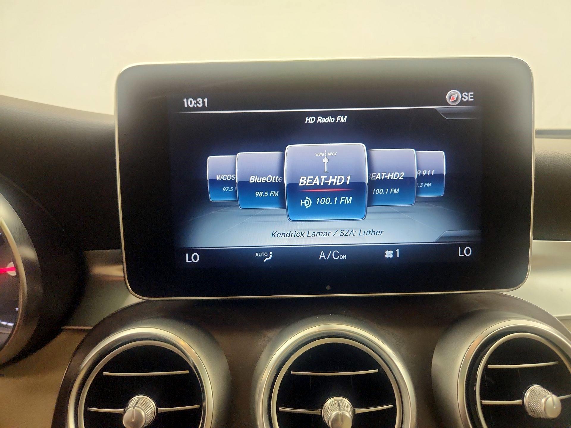 Thumbnail: 2018 Mercedes-Benz GLC - 15