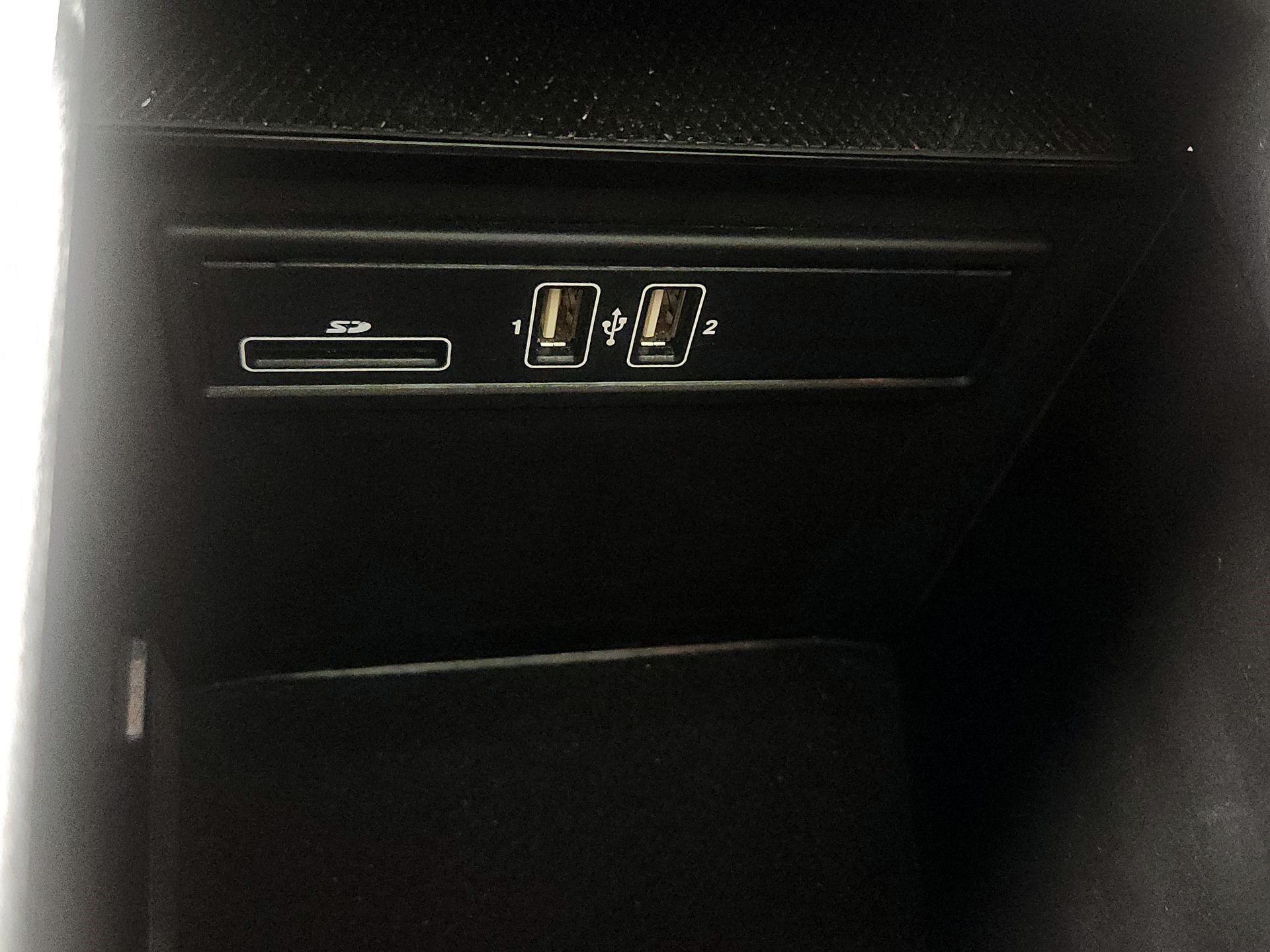 Thumbnail: 2018 Mercedes-Benz GLC - 18