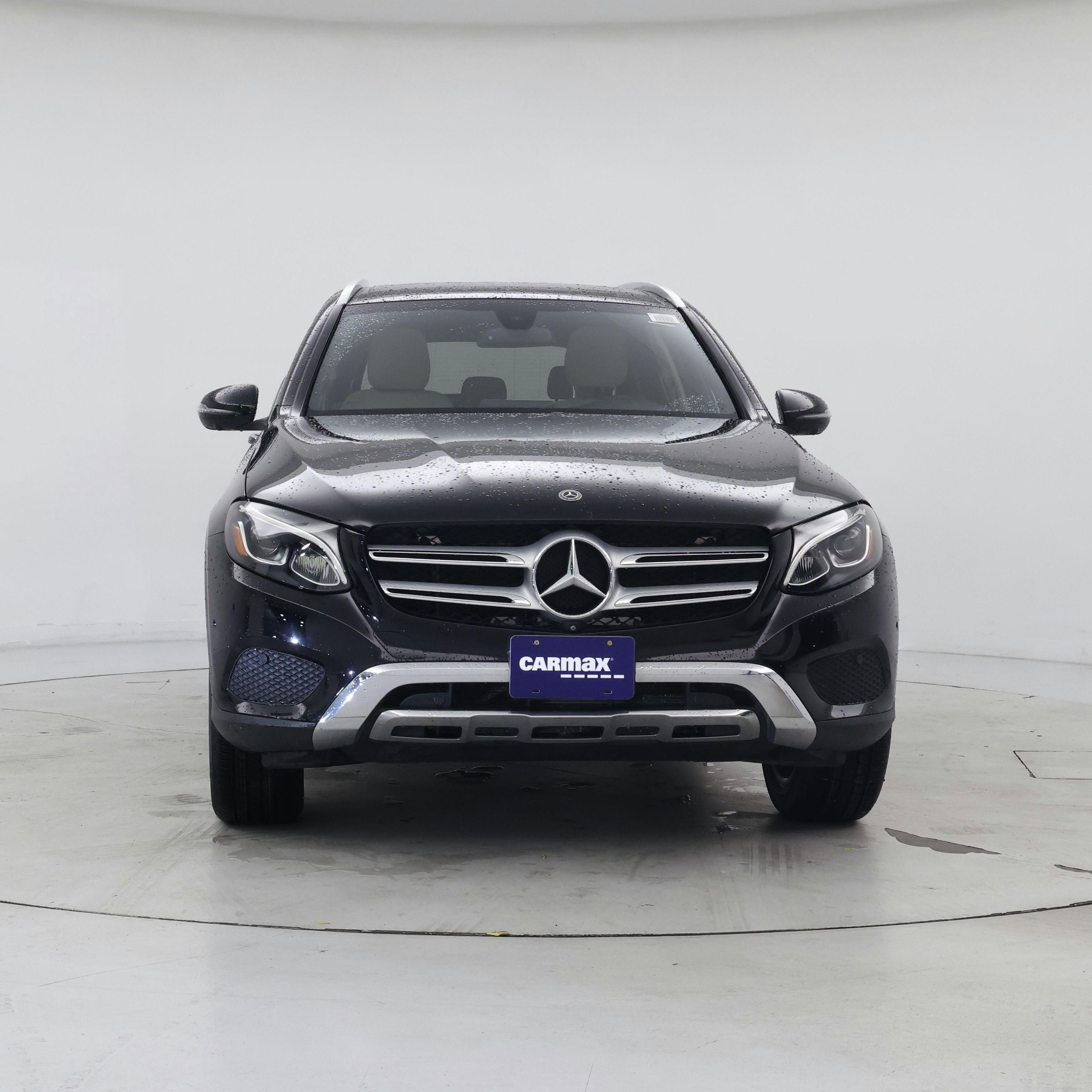 Thumbnail: 2018 Mercedes-Benz GLC - 5