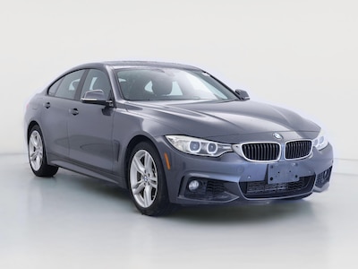 2016 BMW 4 Series 428i -
                  Savannah, GA