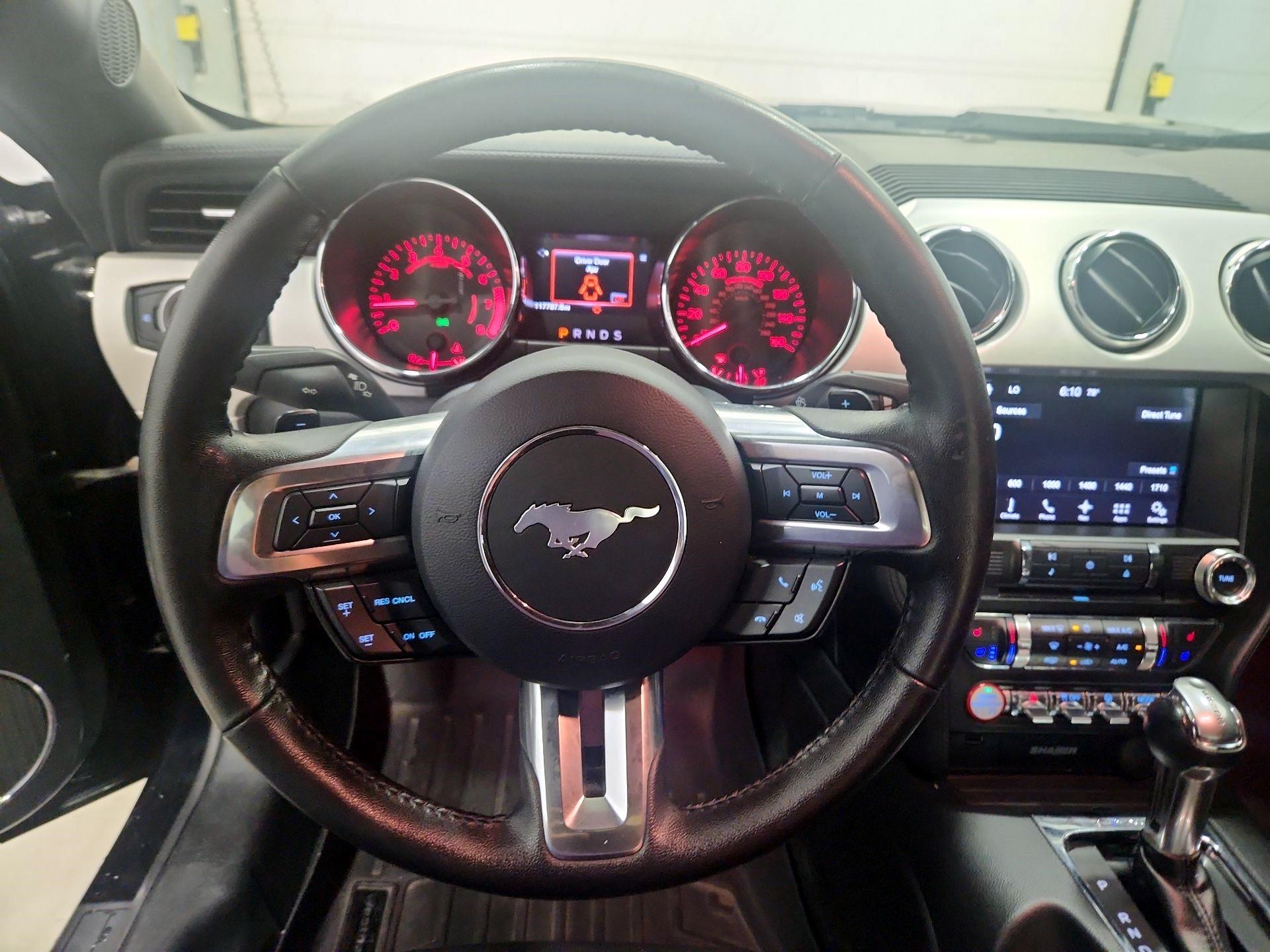 Thumbnail: 2016 Ford Mustang - 9