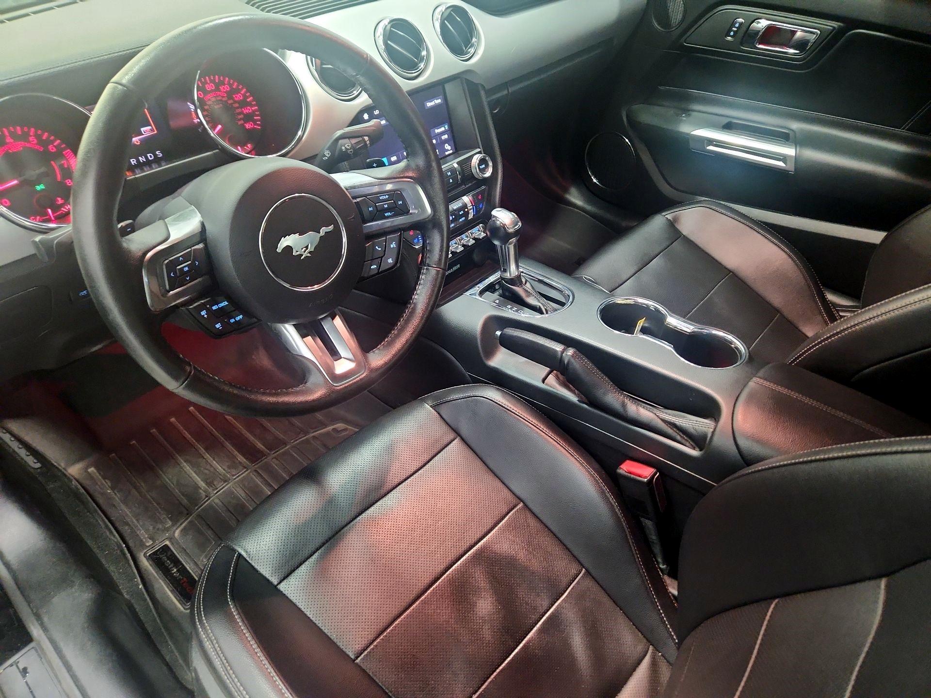 Thumbnail: 2016 Ford Mustang - 11