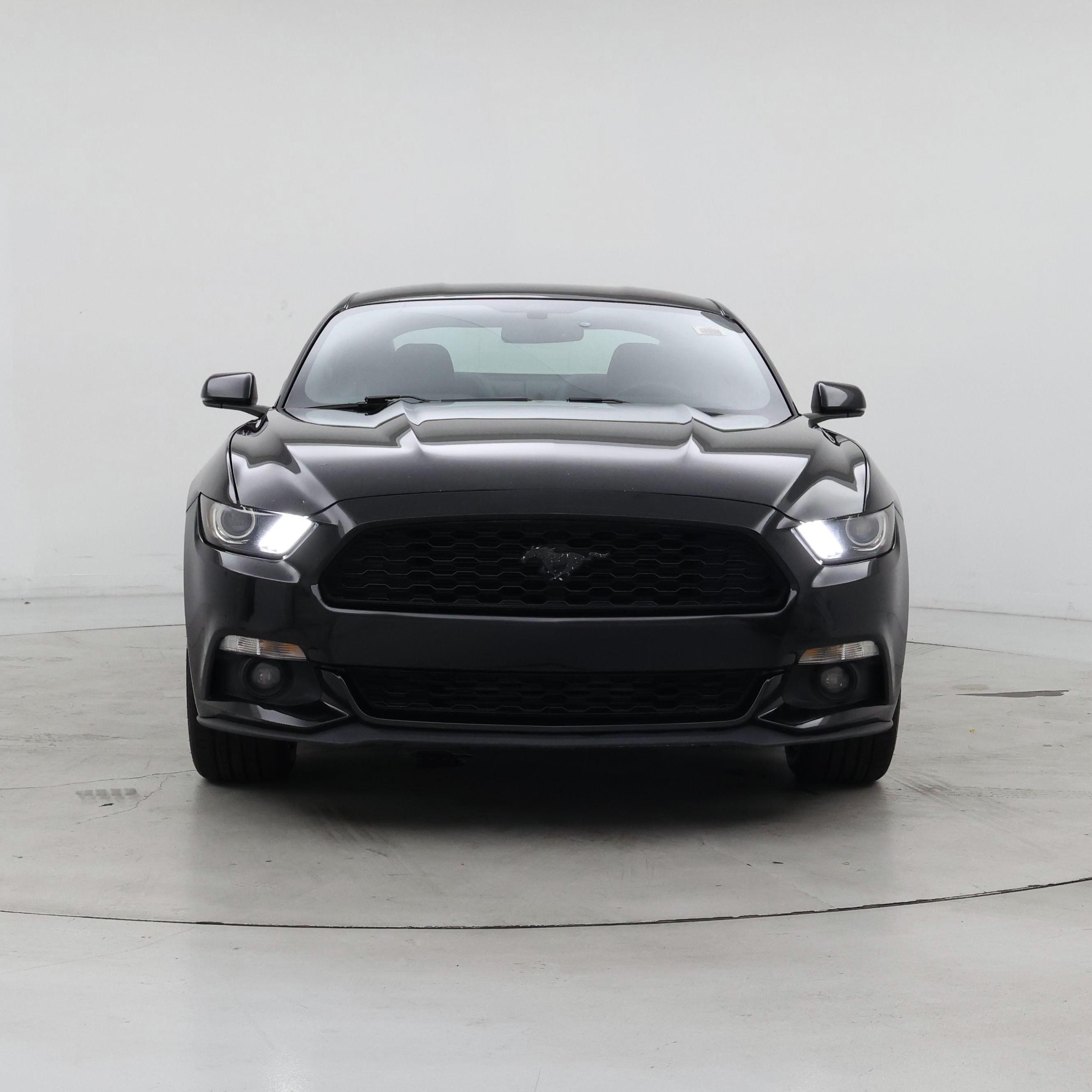 Thumbnail: 2016 Ford Mustang - 5