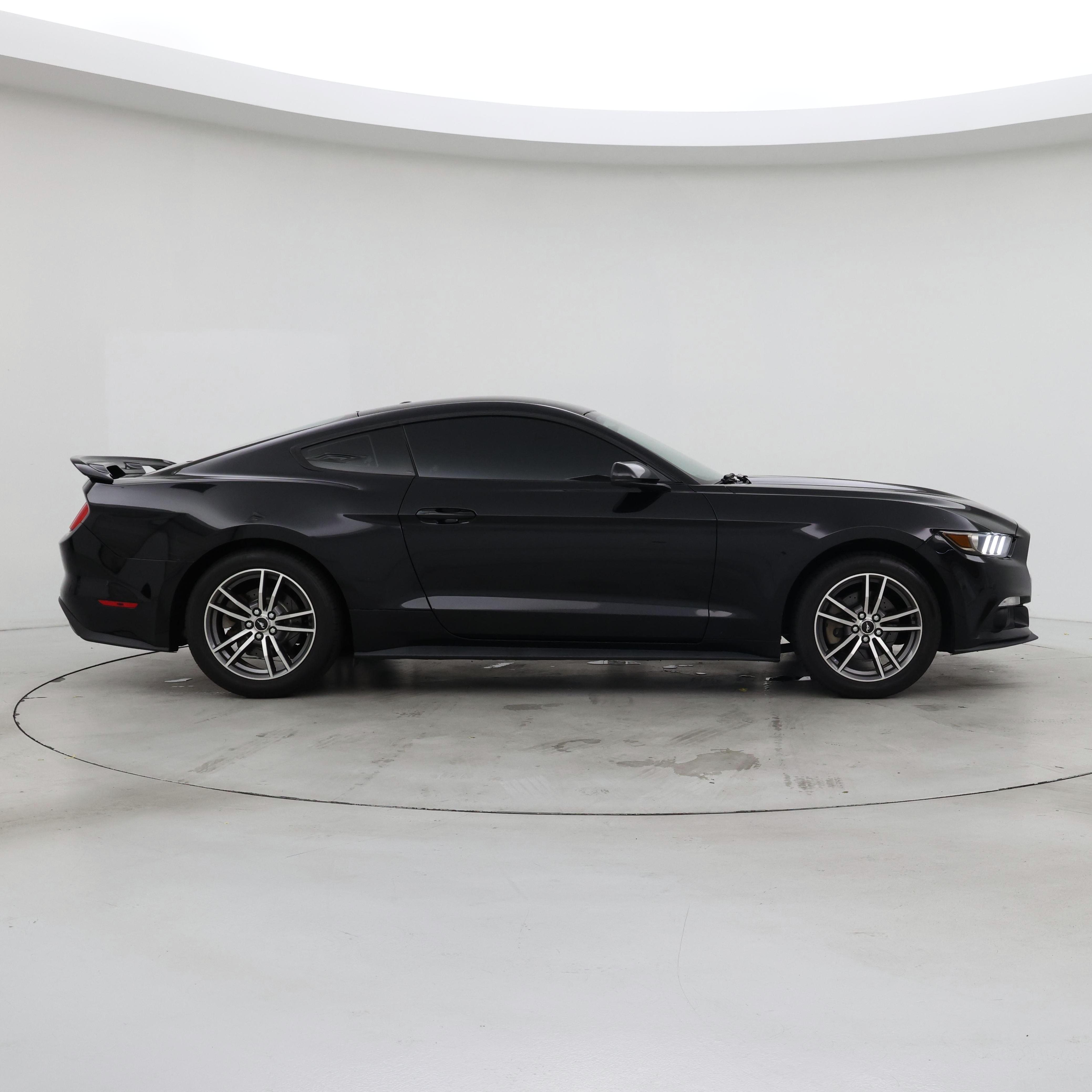 Thumbnail: 2016 Ford Mustang - 7