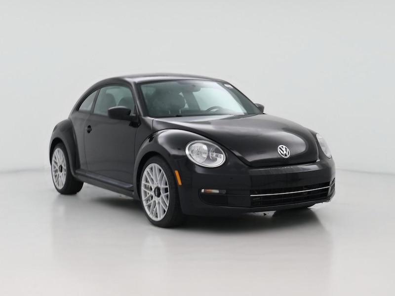 2015 Volkswagen Beetle  -
                  Columbia, SC
