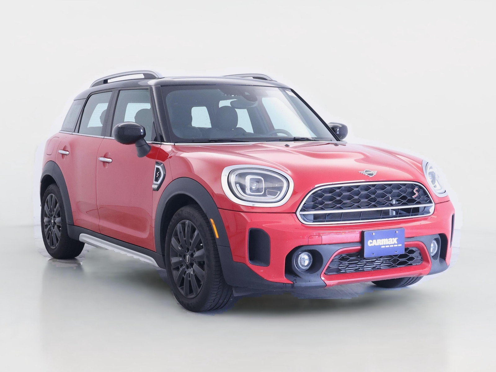 2022 MINI Countryman S's photo