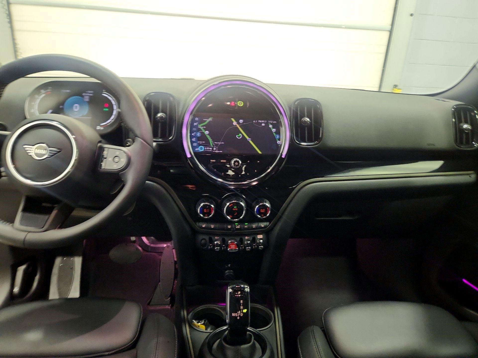 Thumbnail: 2022 MINI Cooper Countryman - 9