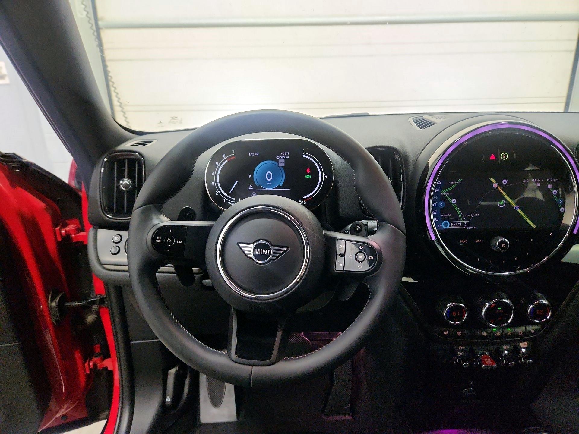 Thumbnail: 2022 MINI Cooper Countryman - 10