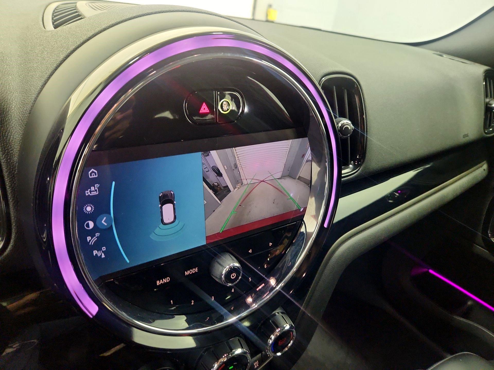 Thumbnail: 2022 MINI Cooper Countryman - 15