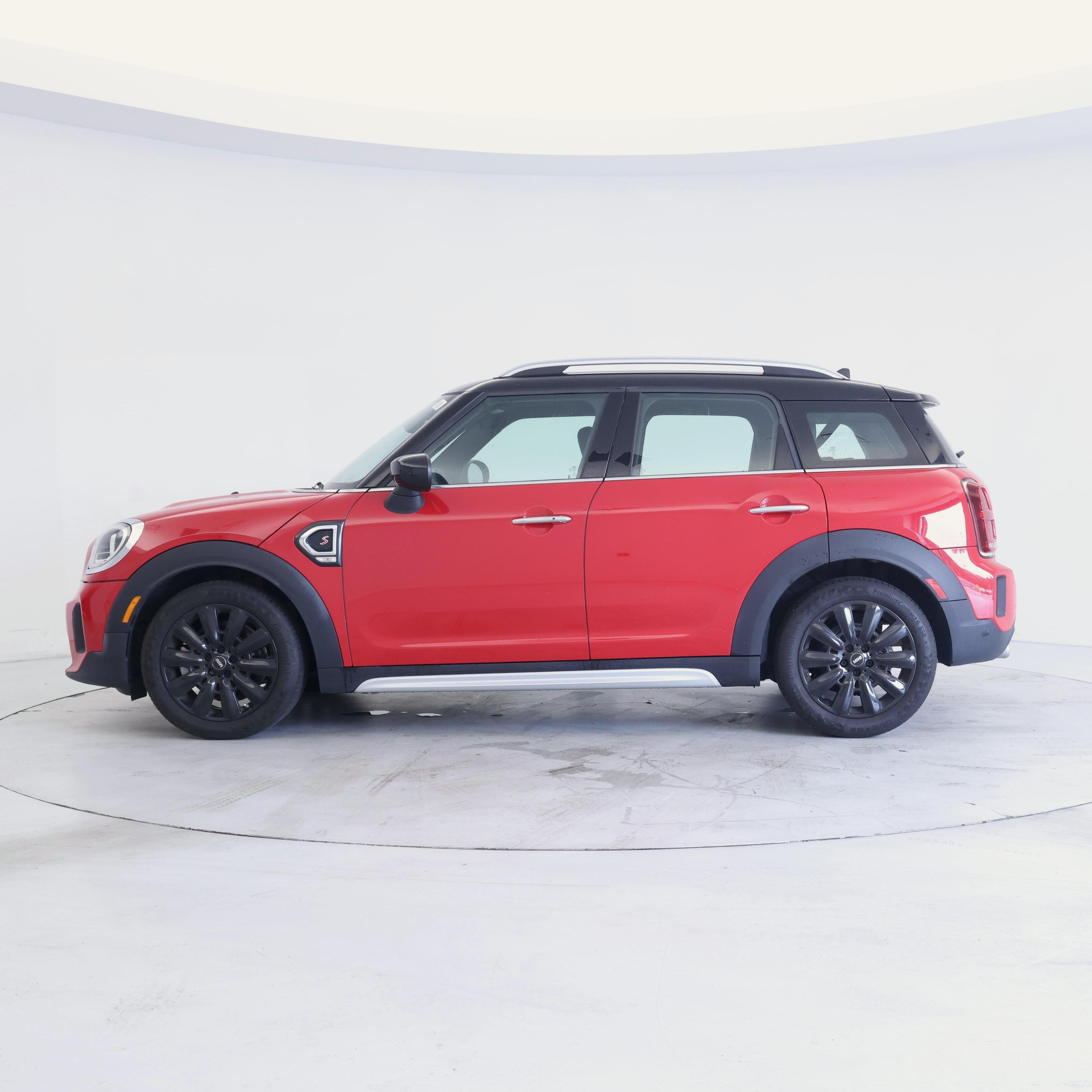 Thumbnail: 2022 MINI Cooper Countryman - 3