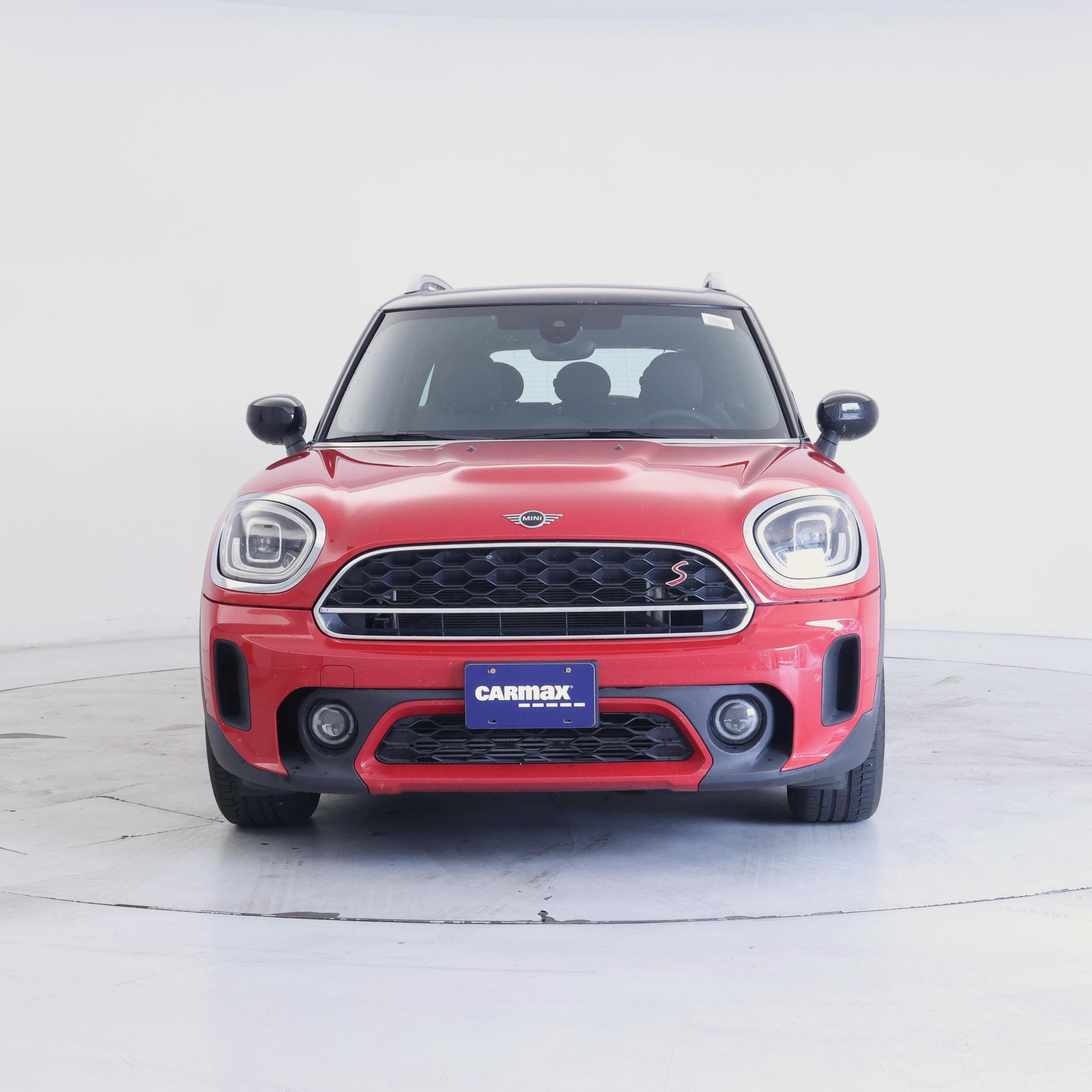 Thumbnail: 2022 MINI Cooper Countryman - 5