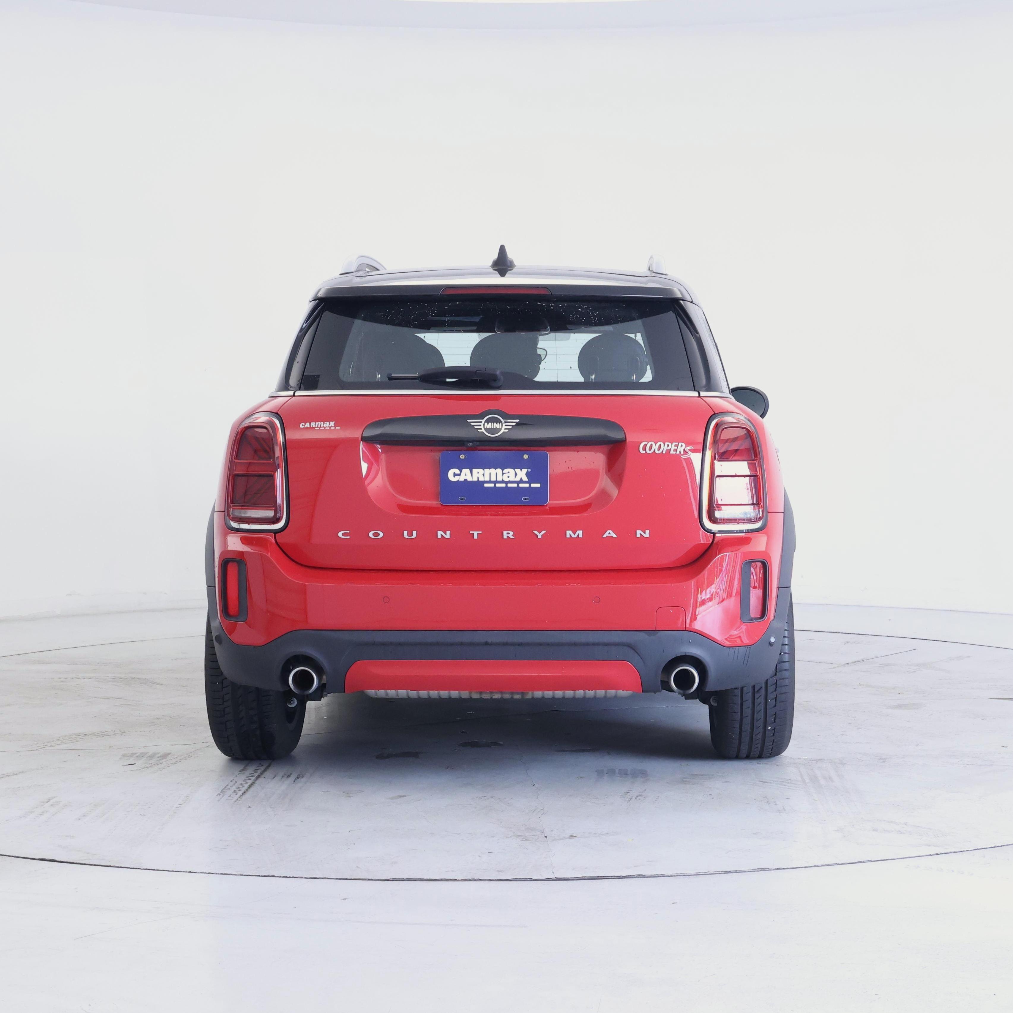 Thumbnail: 2022 MINI Cooper Countryman - 6
