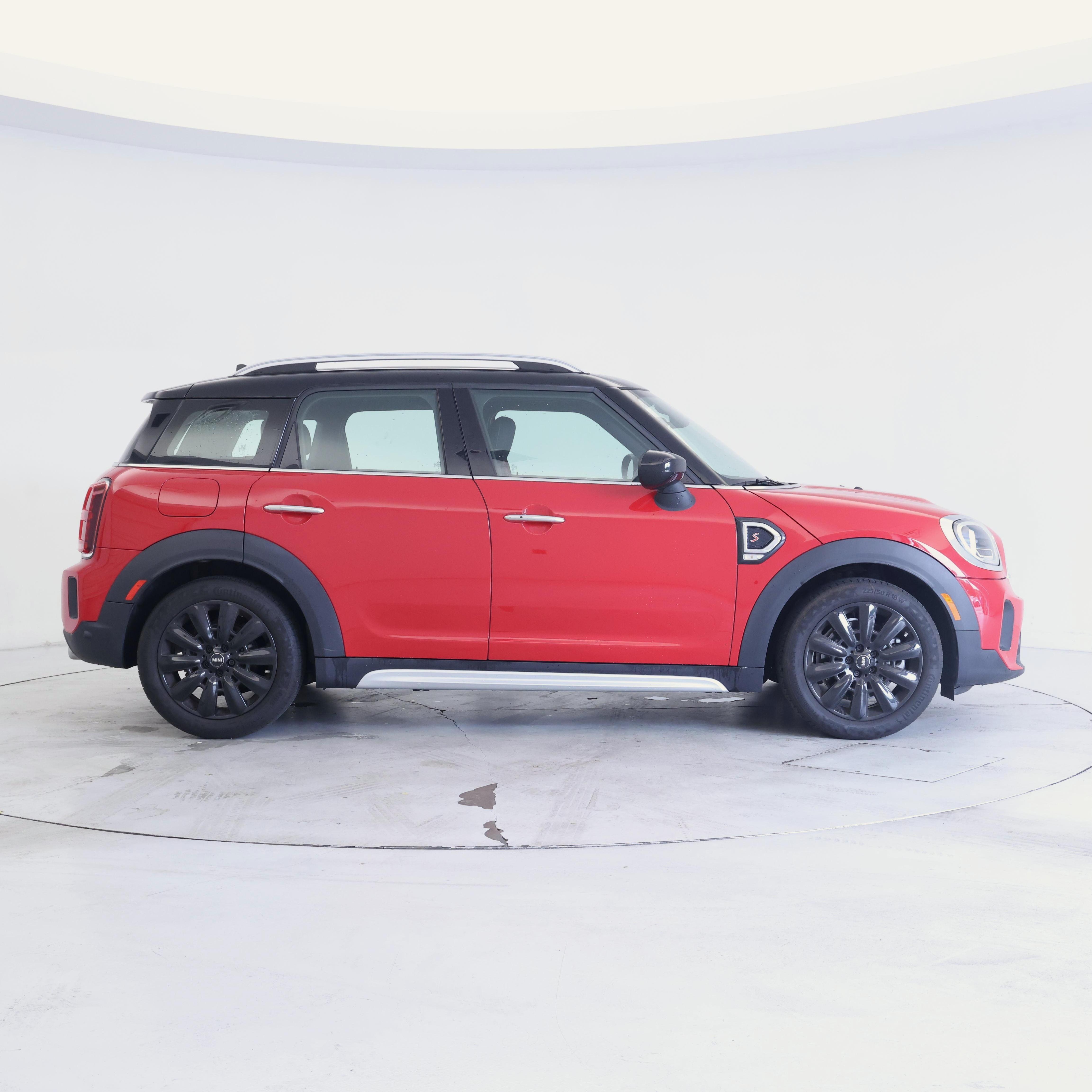 Thumbnail: 2022 MINI Cooper Countryman - 7