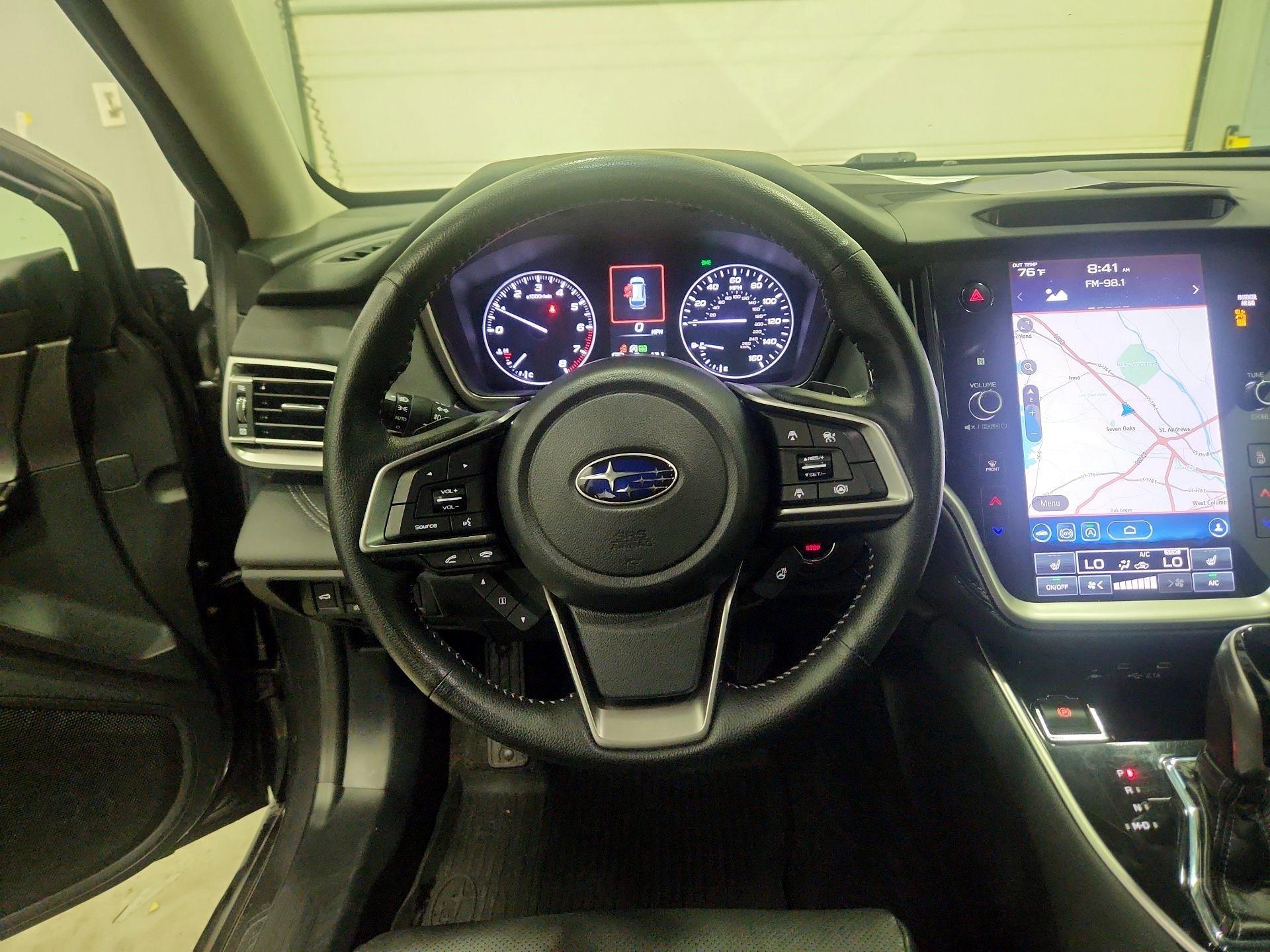 Thumbnail: 2020 Subaru Outback - 10