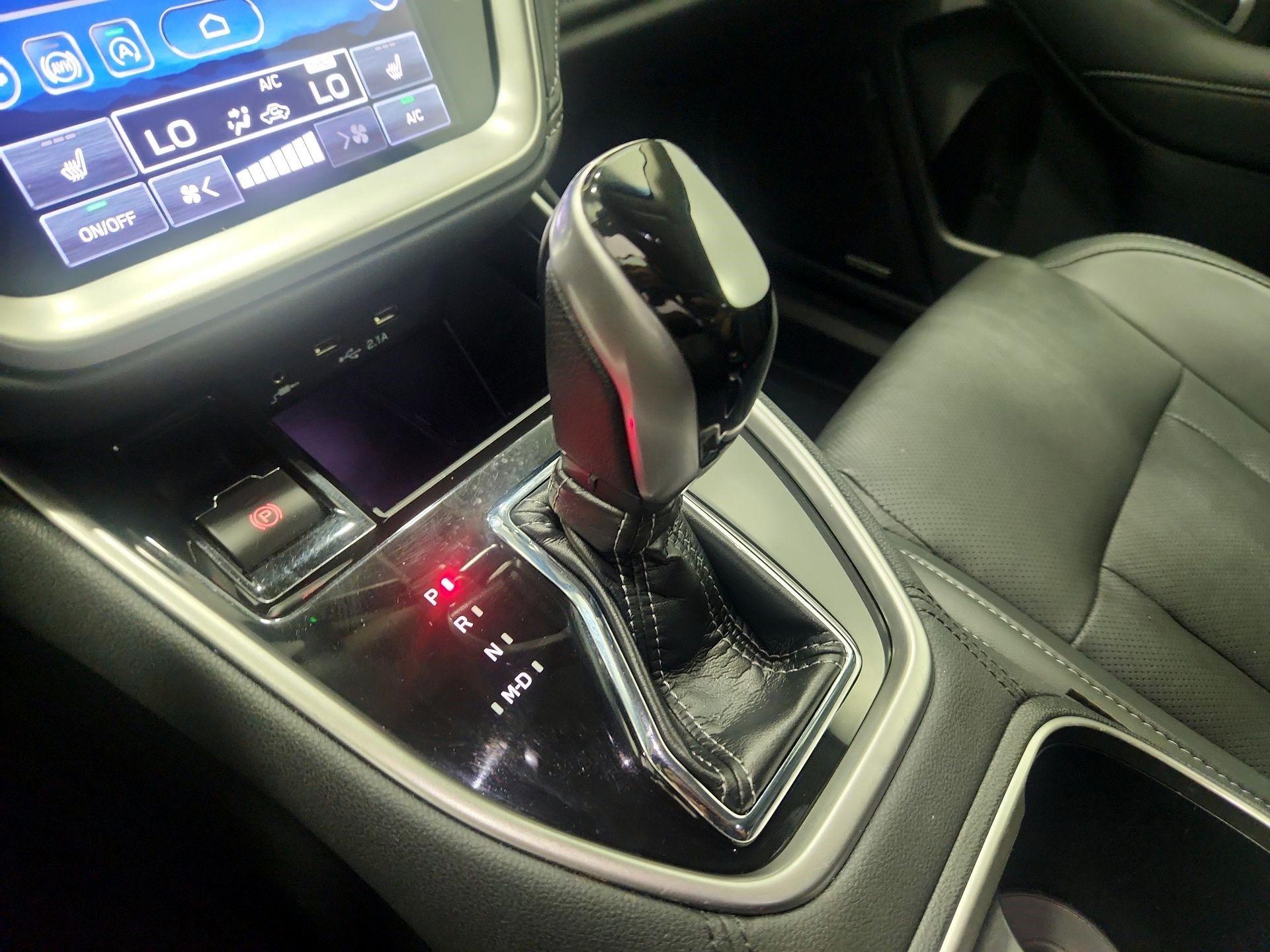 Thumbnail: 2020 Subaru Outback - 18