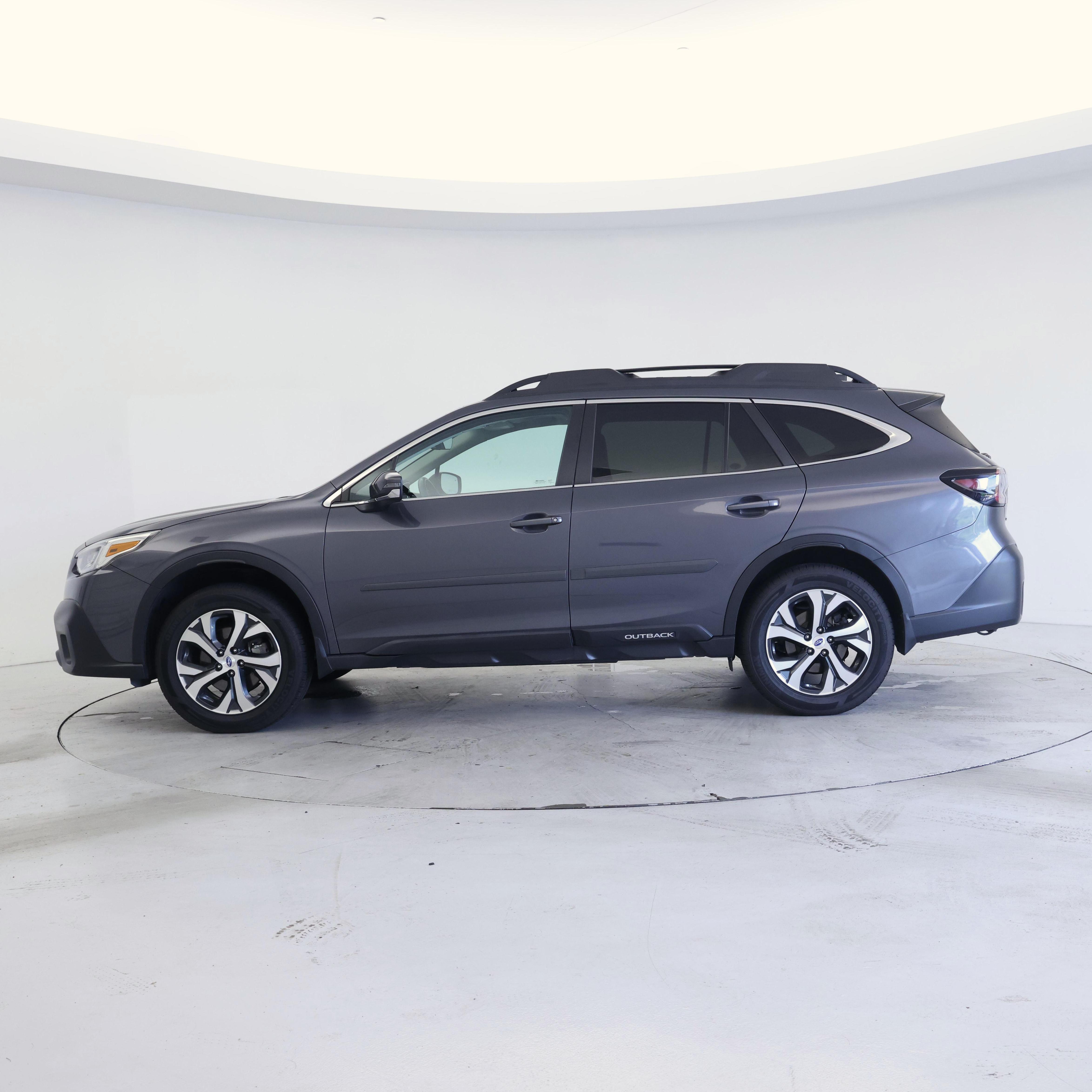Thumbnail: 2020 Subaru Outback - 3