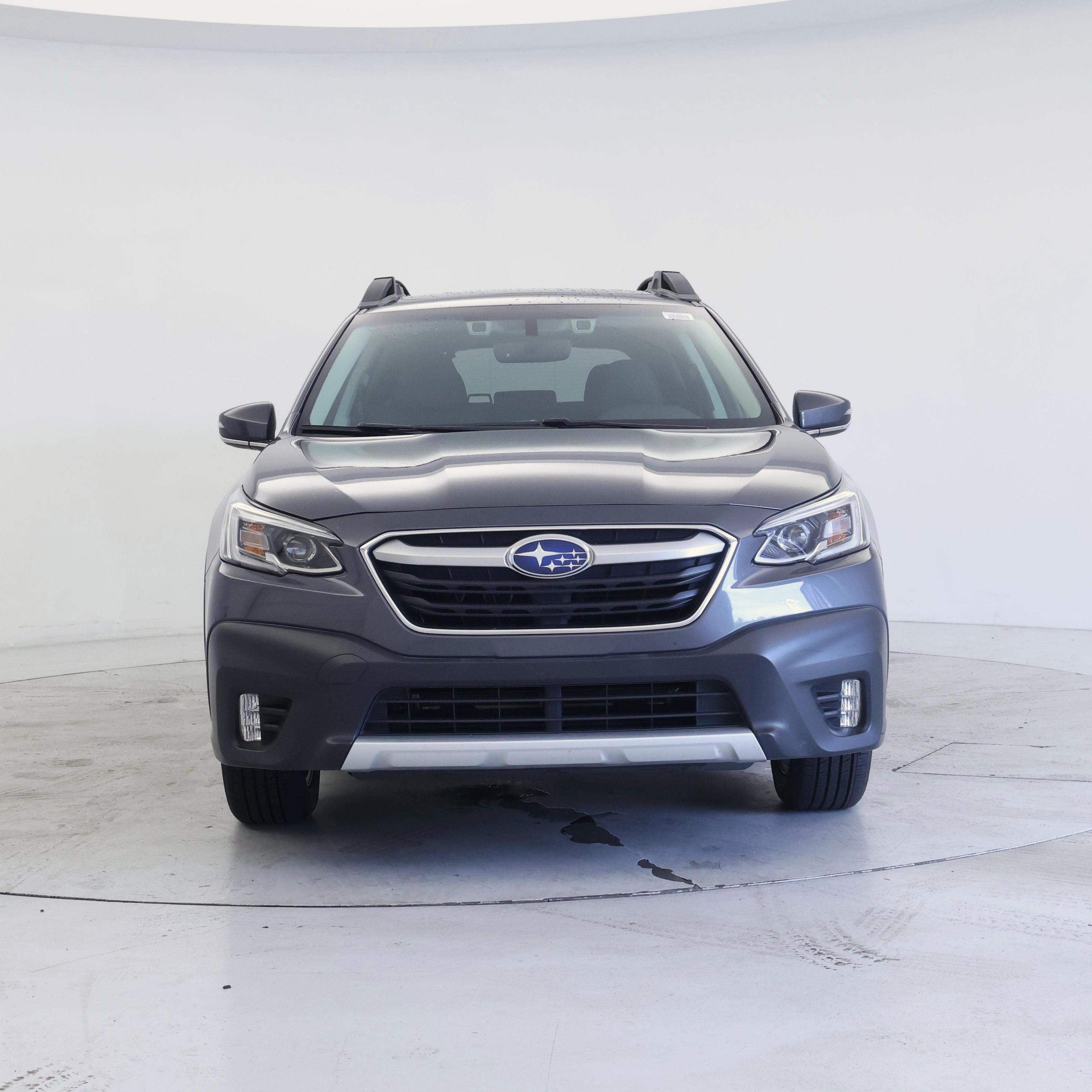 Thumbnail: 2020 Subaru Outback - 5