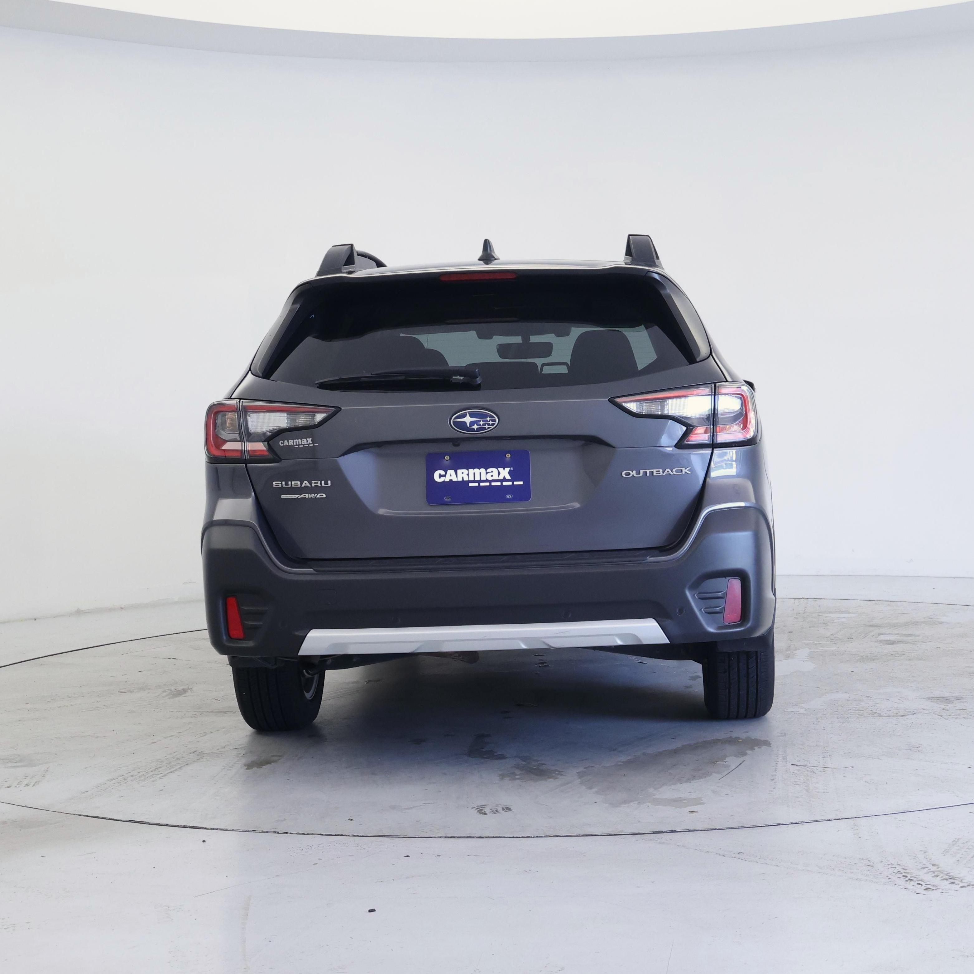 Thumbnail: 2020 Subaru Outback - 6