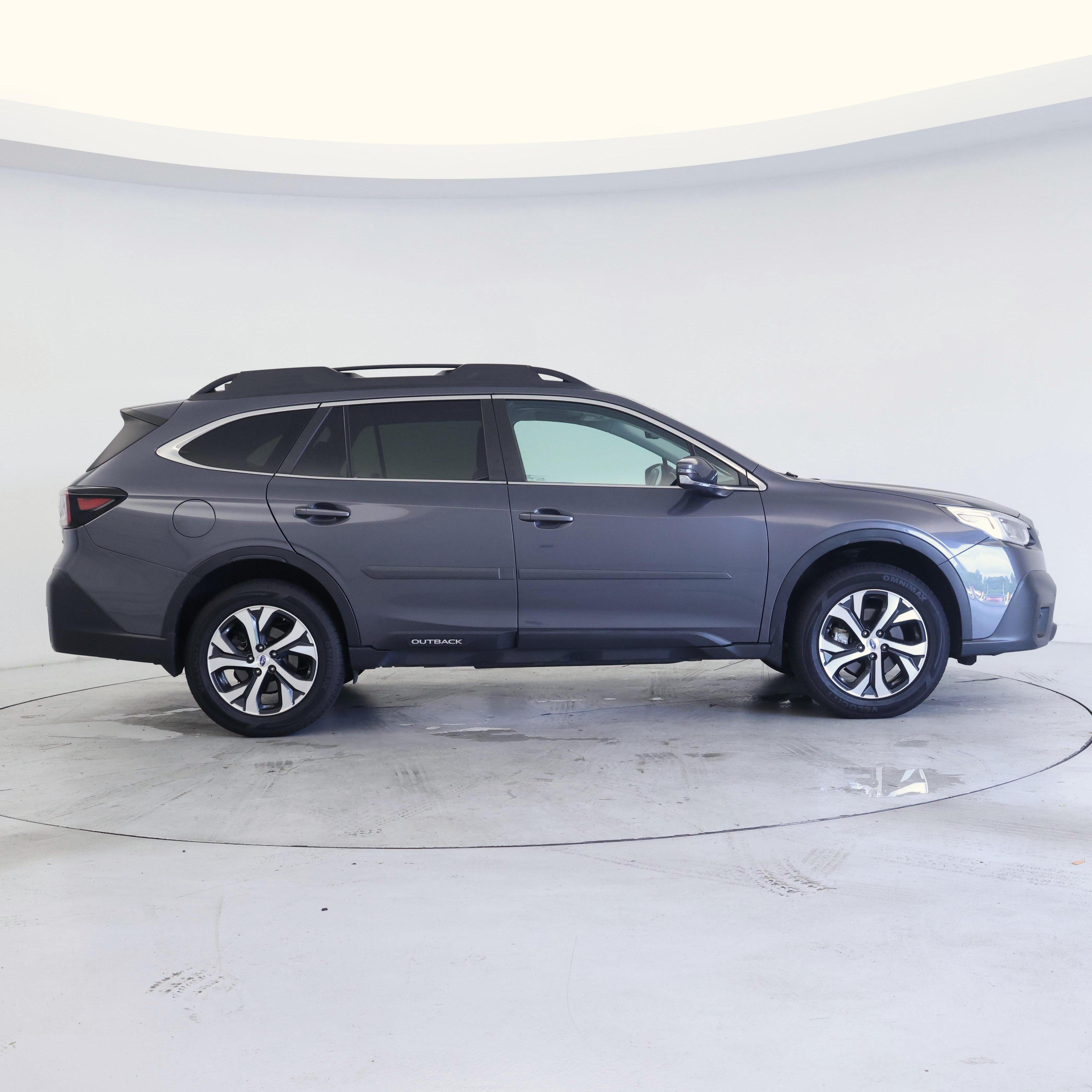 Thumbnail: 2020 Subaru Outback - 7