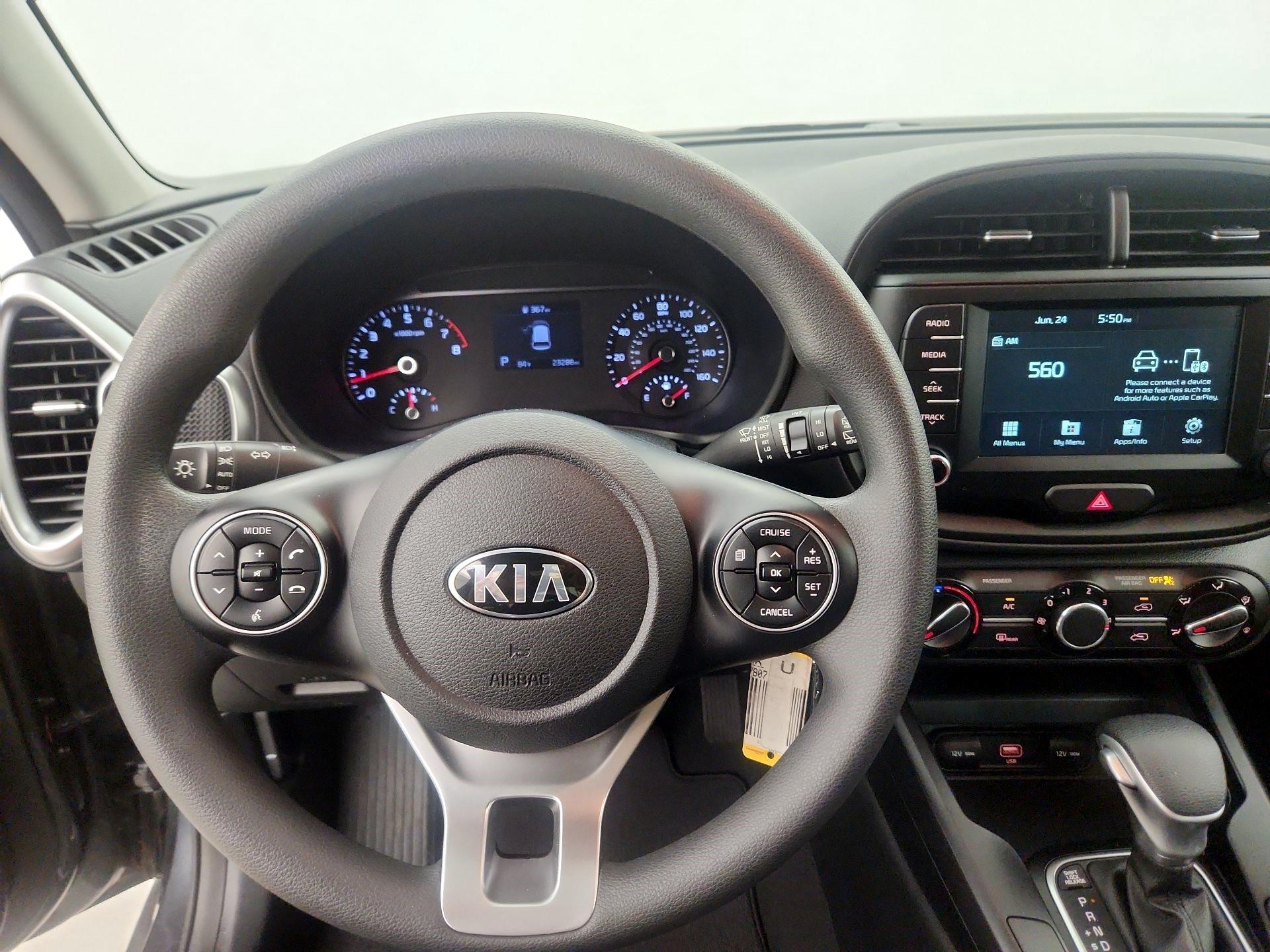 Thumbnail: 2021 Kia Soul - 9