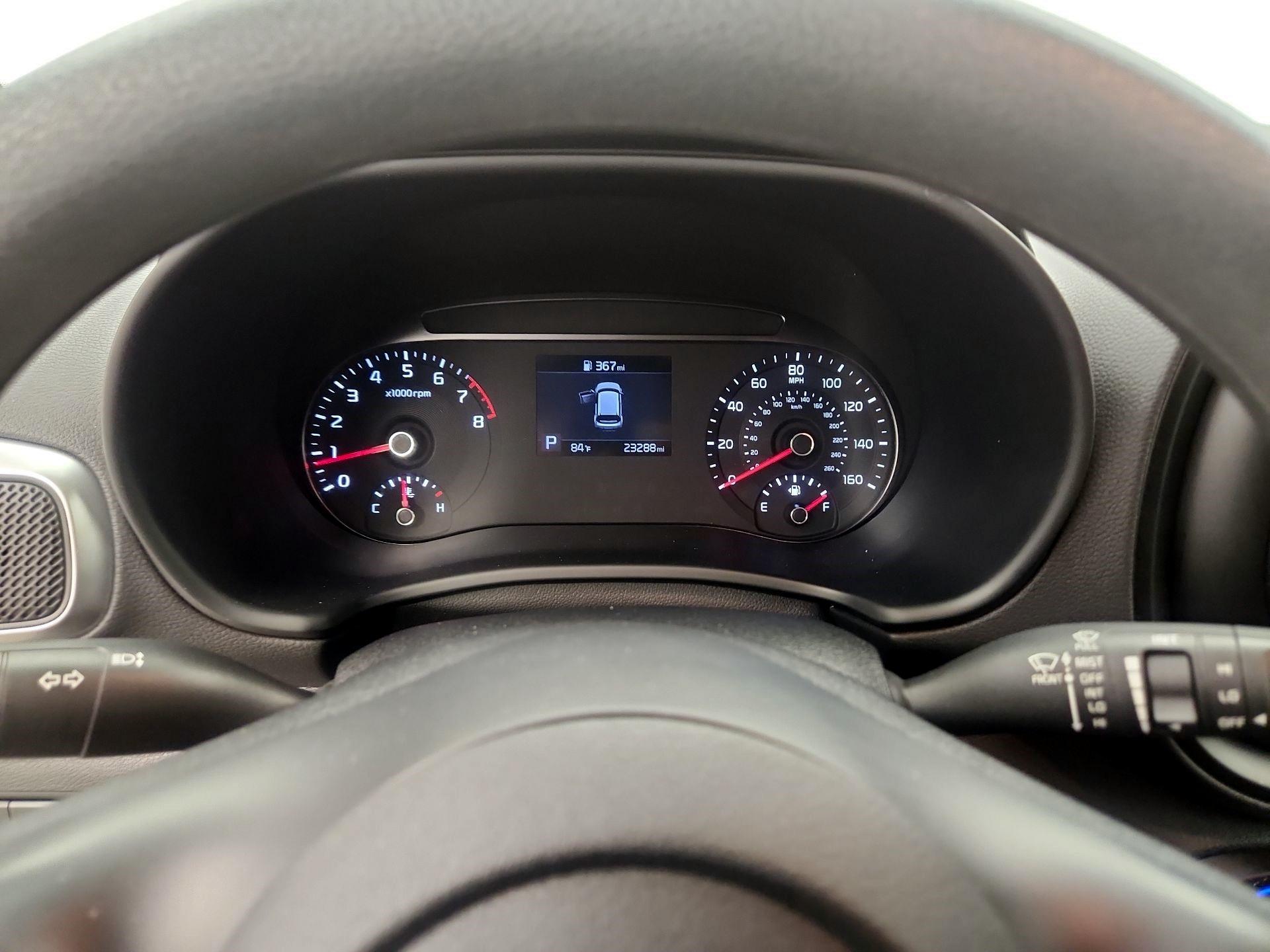 Thumbnail: 2021 Kia Soul - 10