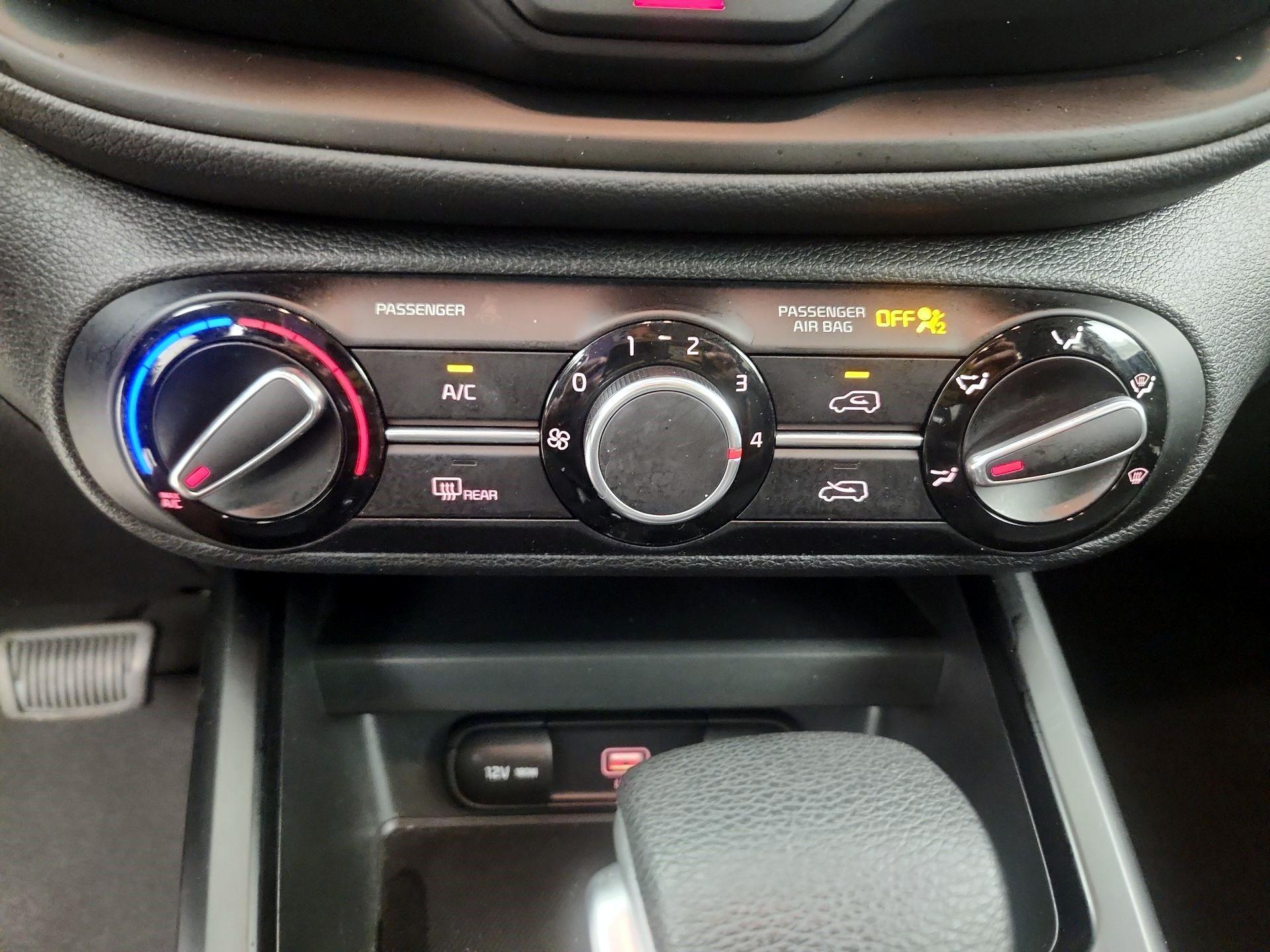 Thumbnail: 2021 Kia Soul - 16