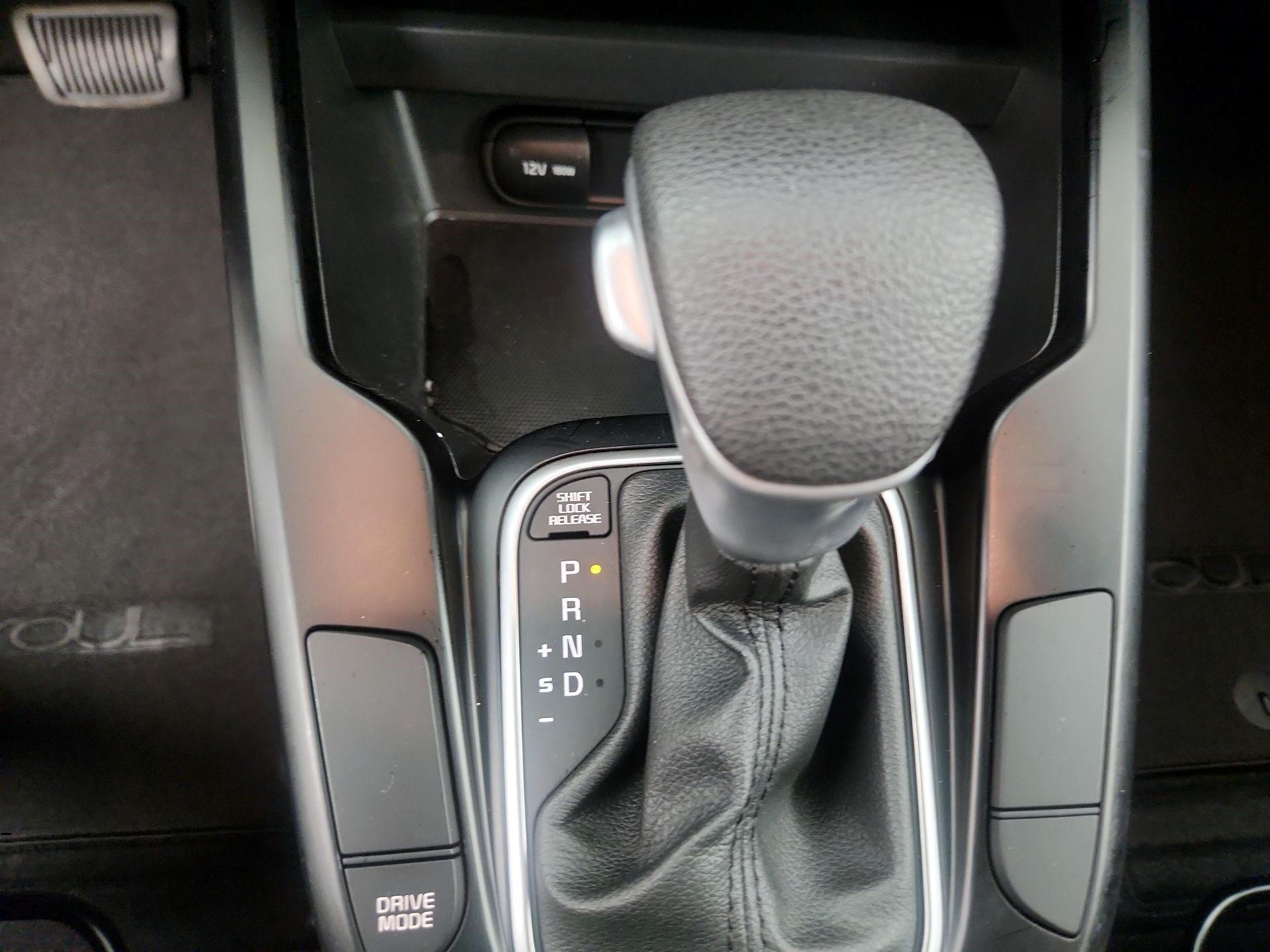 Thumbnail: 2021 Kia Soul - 17