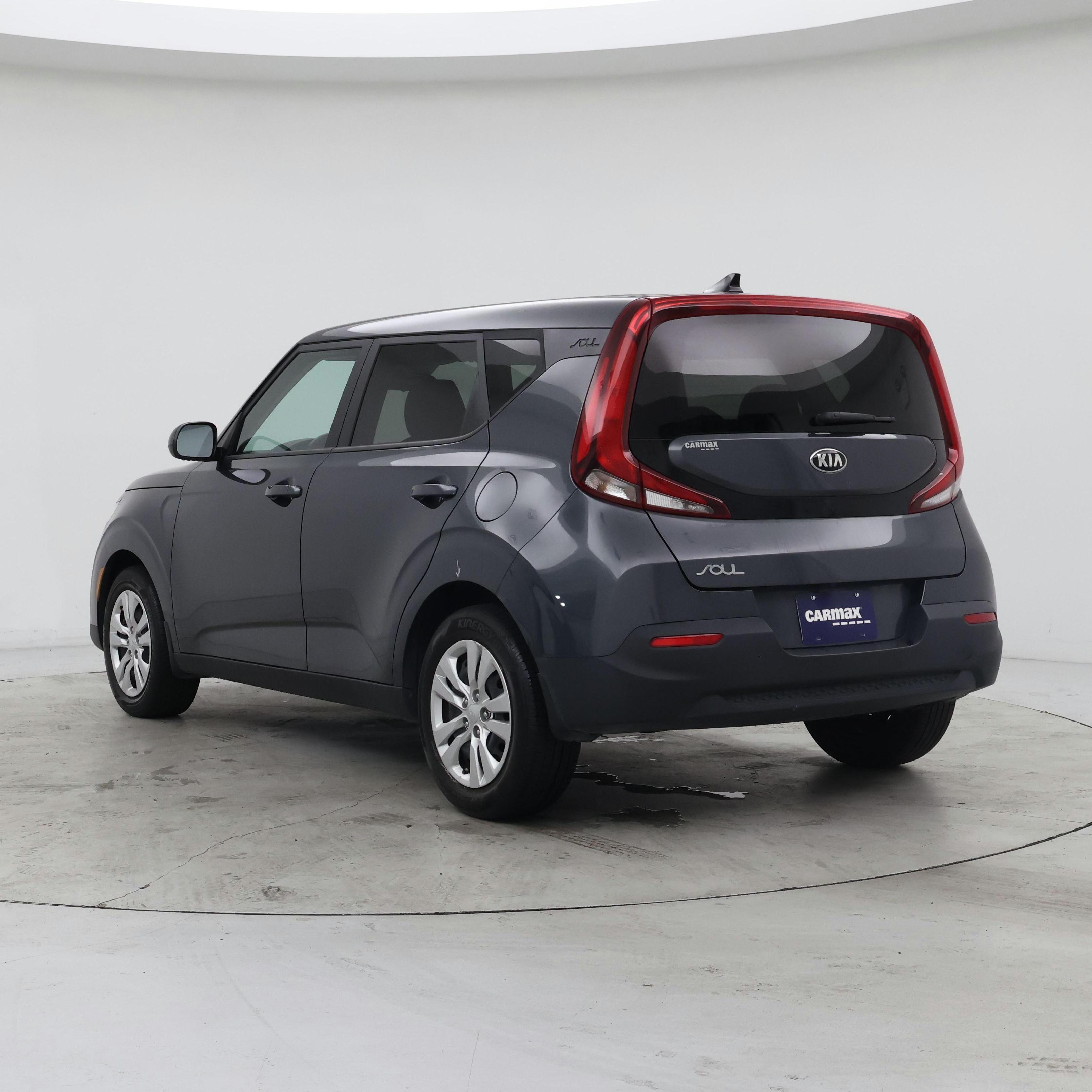 Thumbnail: 2021 Kia Soul - 2