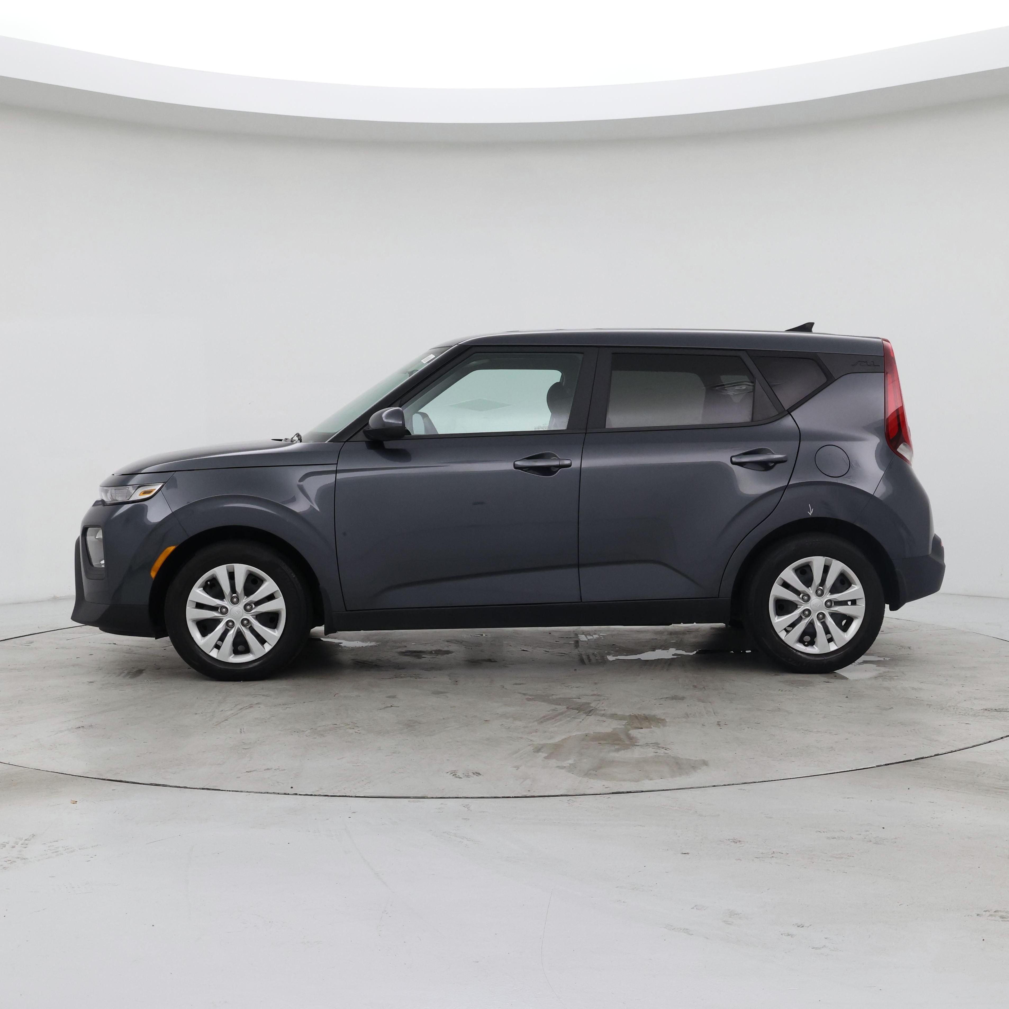 Thumbnail: 2021 Kia Soul - 3