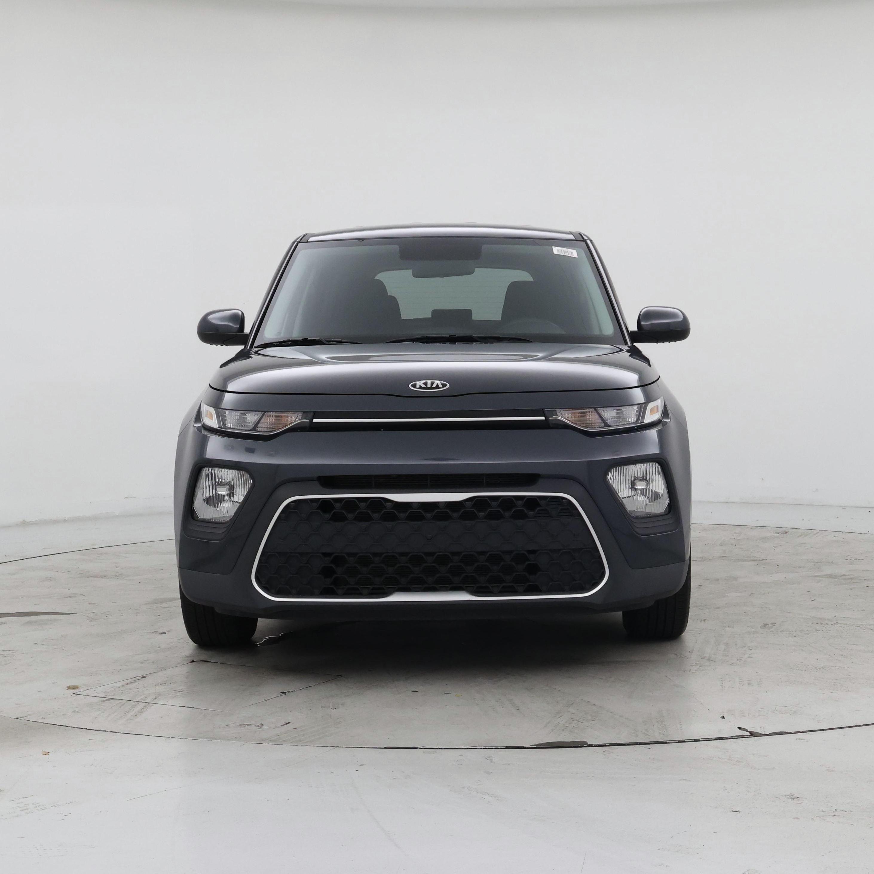 Thumbnail: 2021 Kia Soul - 5