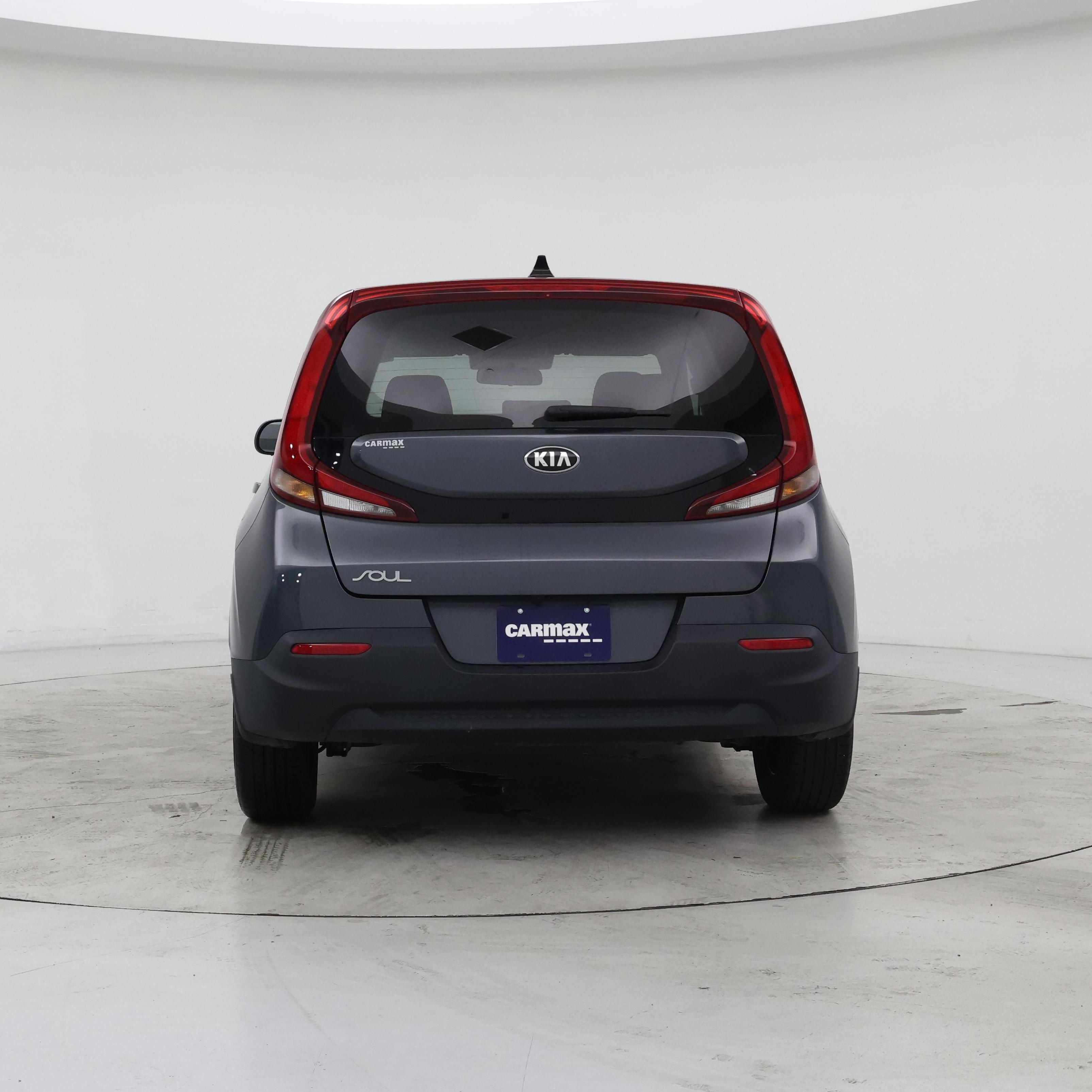 Thumbnail: 2021 Kia Soul - 6