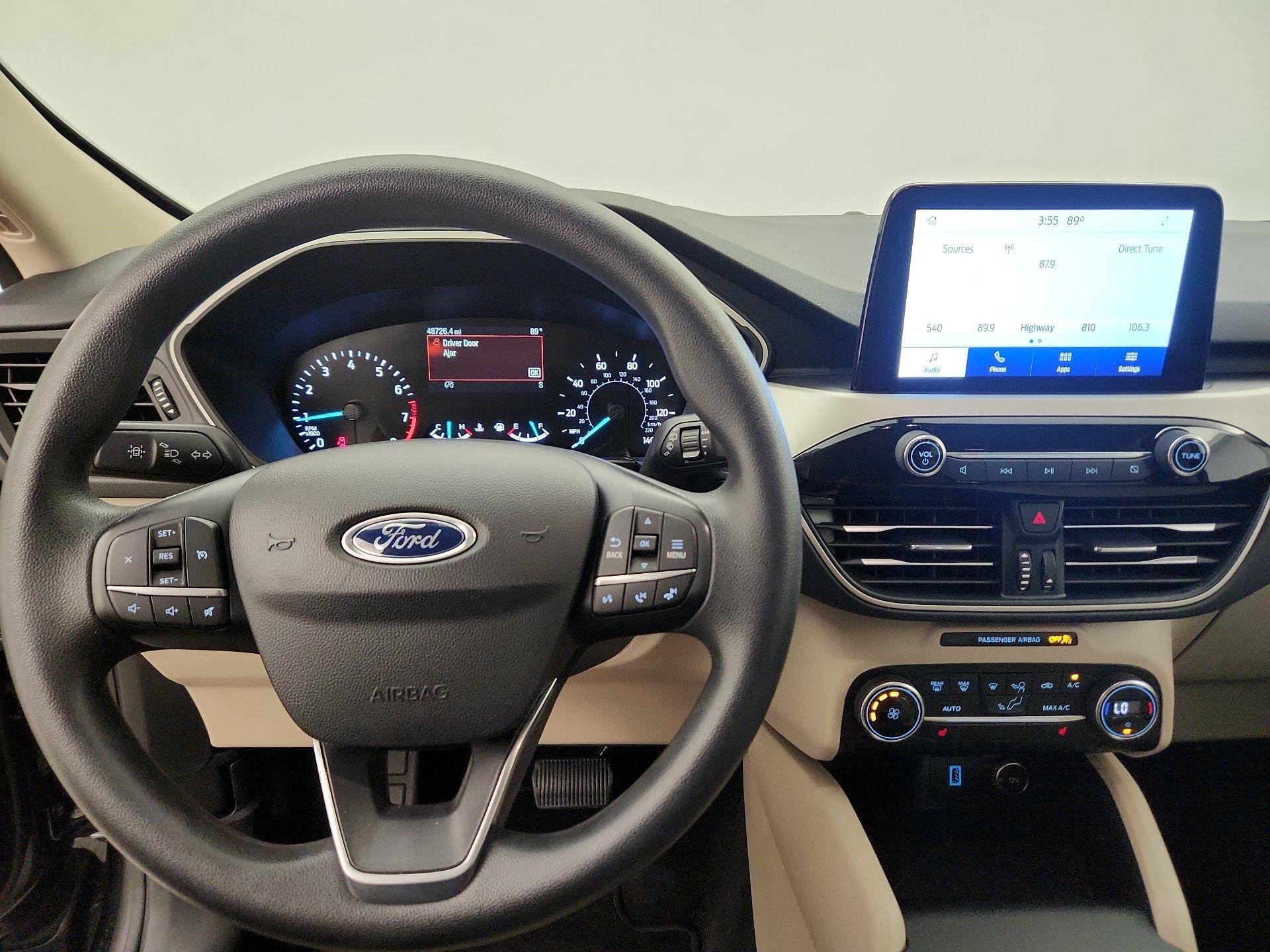 Thumbnail: 2020 Ford Escape - 9