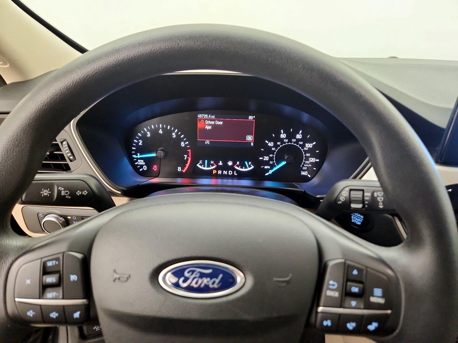 Thumbnail: 2020 Ford Escape - 10
